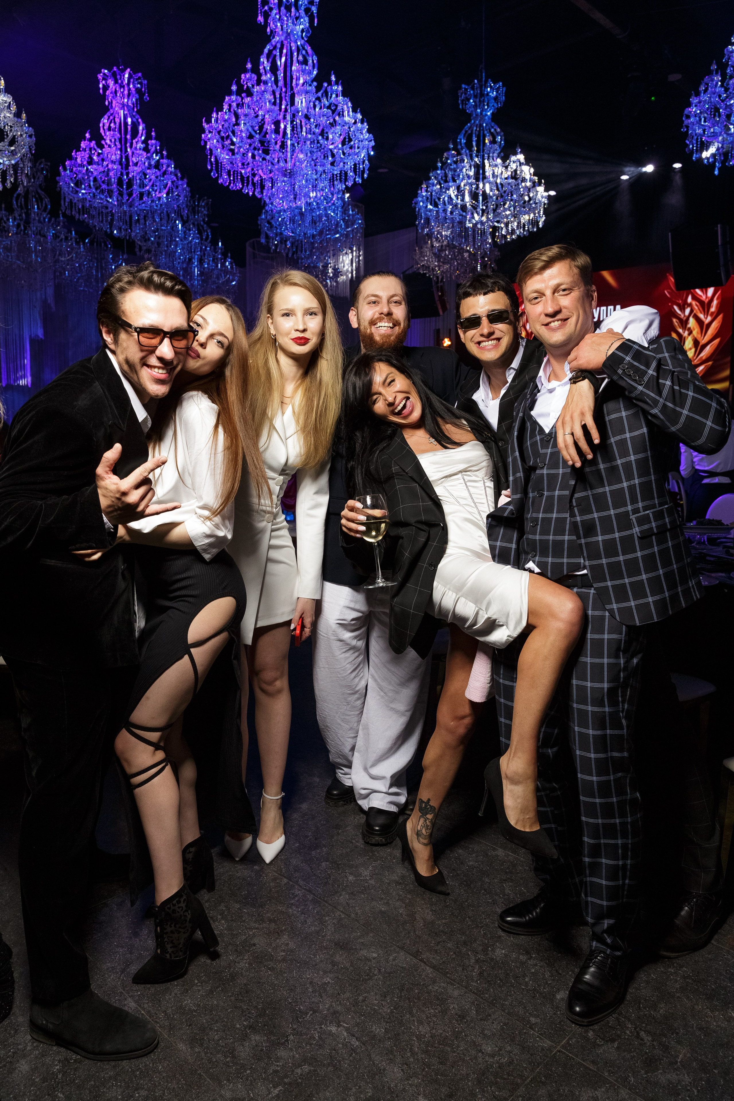 Премия Persono года 2024. Репортажный Фотограф Александр Назаров. Москва и М.О