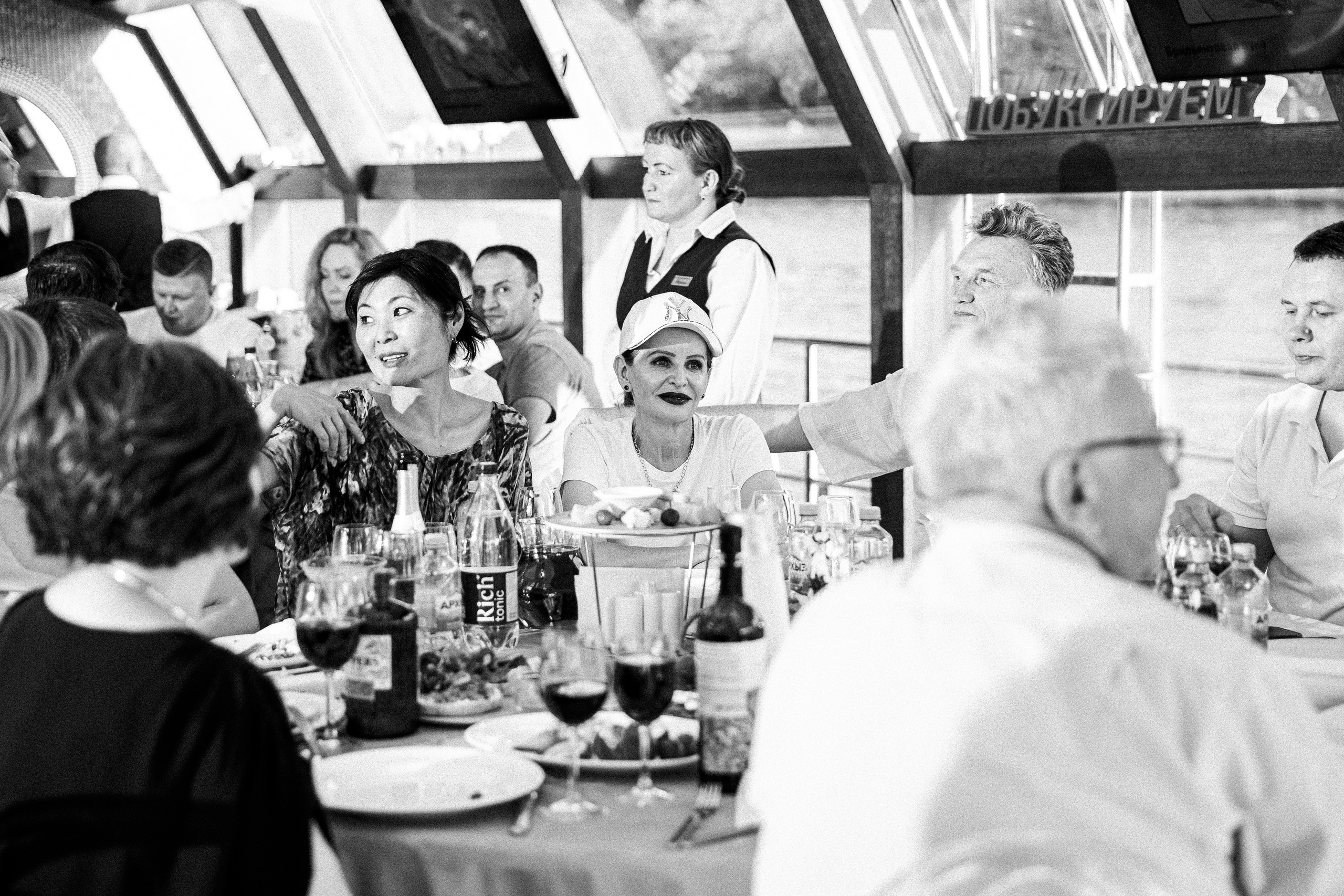 Корпоратив Morwenna. Репортажный Фотограф Александр Назаров. Москва и М.О