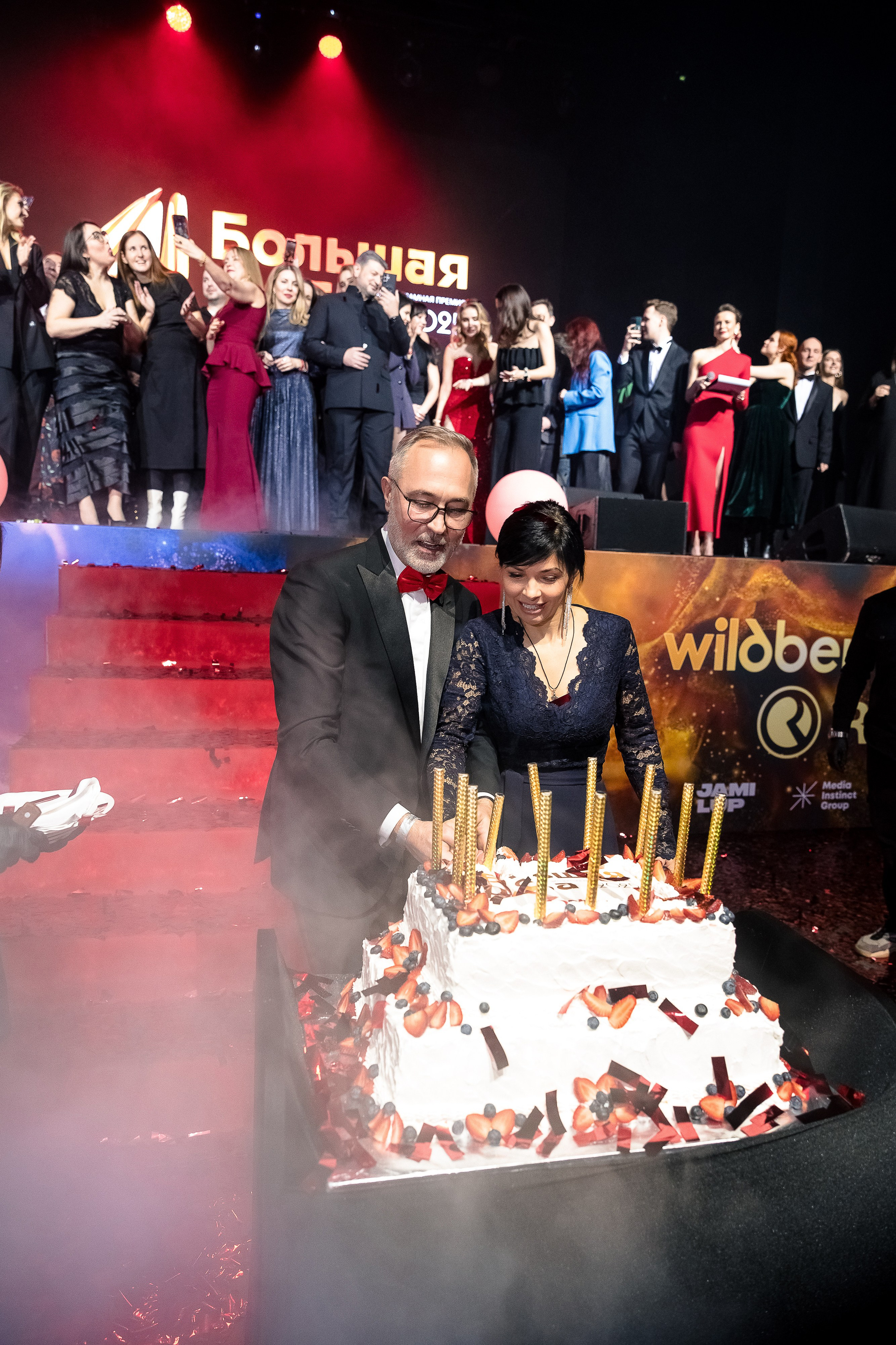 Большая рыба Sostav 2025. Репортажный Фотограф Александр Назаров. Москва и М.О