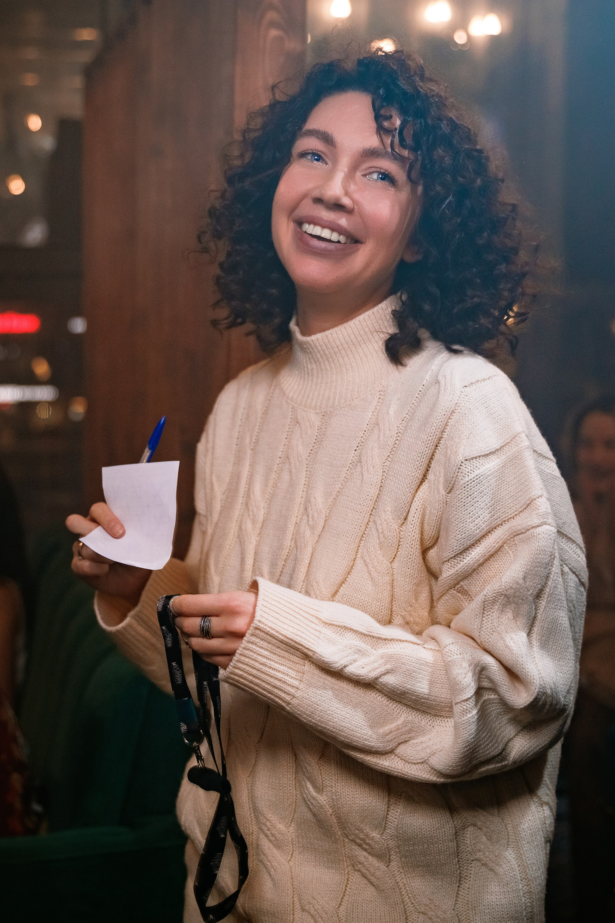 День Рождения «Istina Lounge»