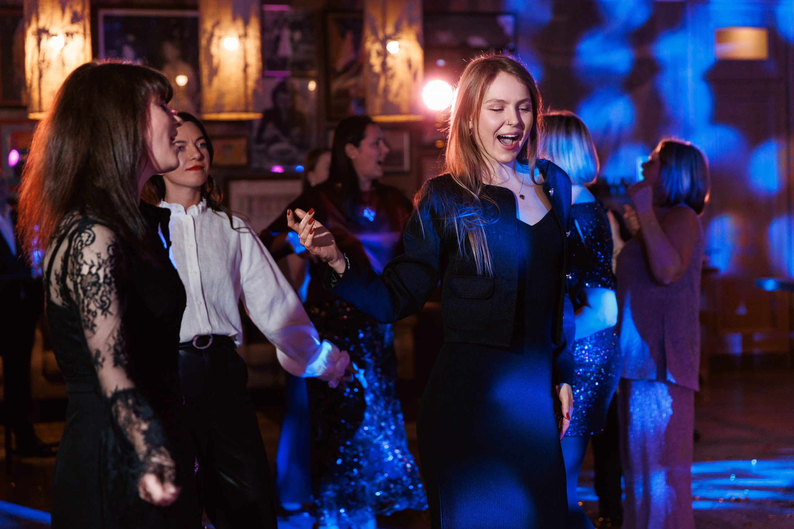 Корпоратив в Bocconcino