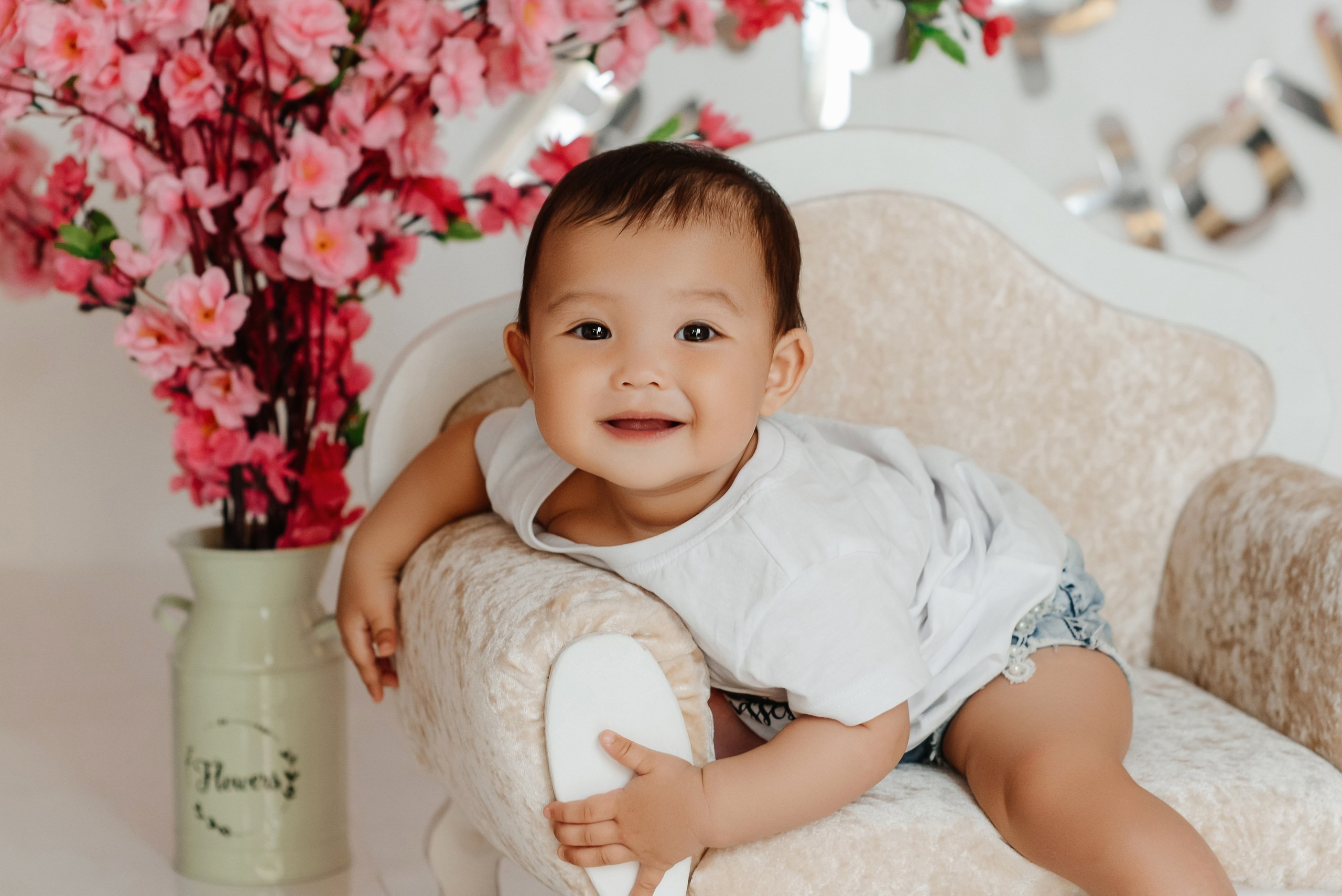 Студийная съемка. Свадебный, семейный и репортажный фотограф Наталья Новикова