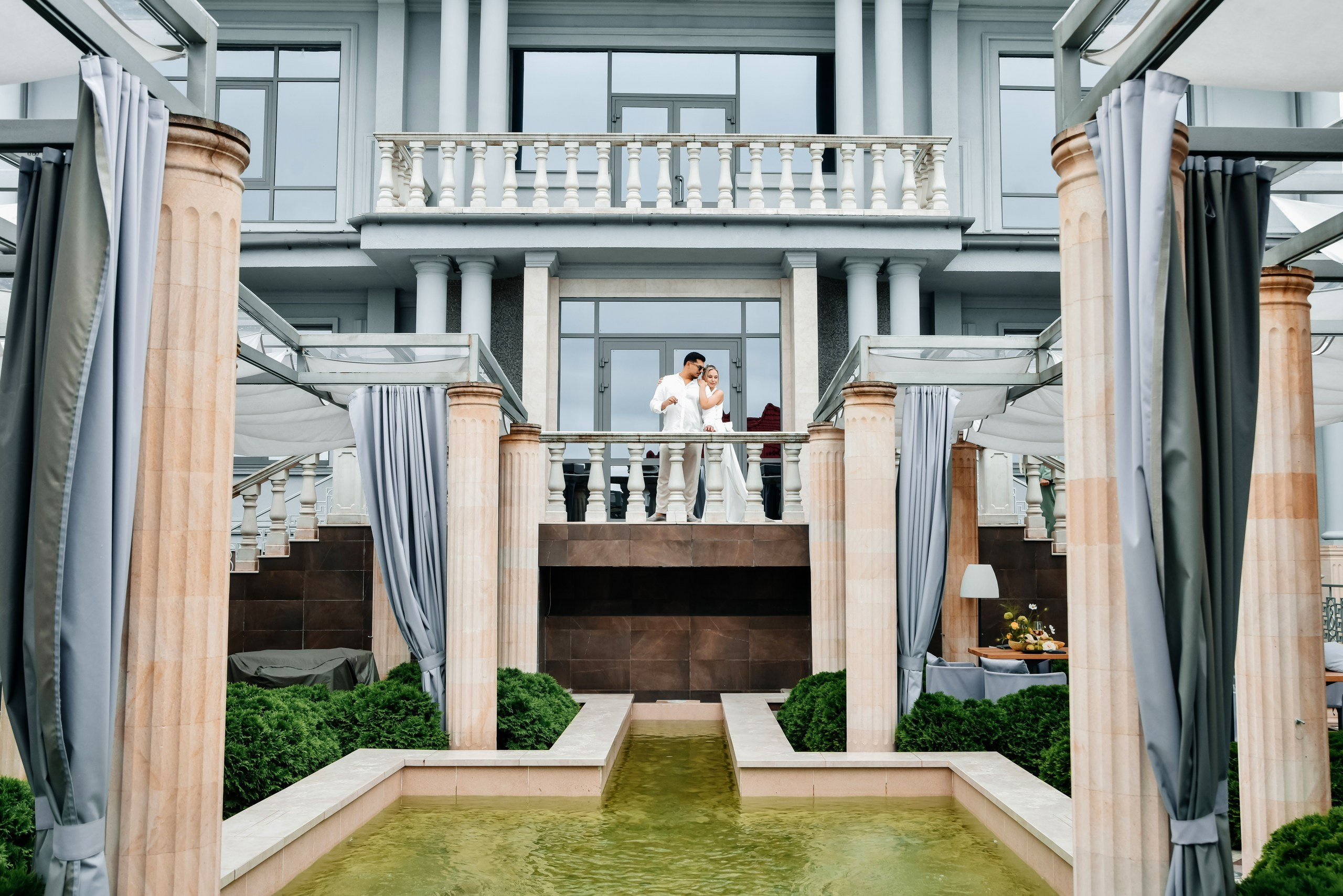 Лето по-итальянски. Свадебный, семейный и репортажный фотограф Наталья Новикова