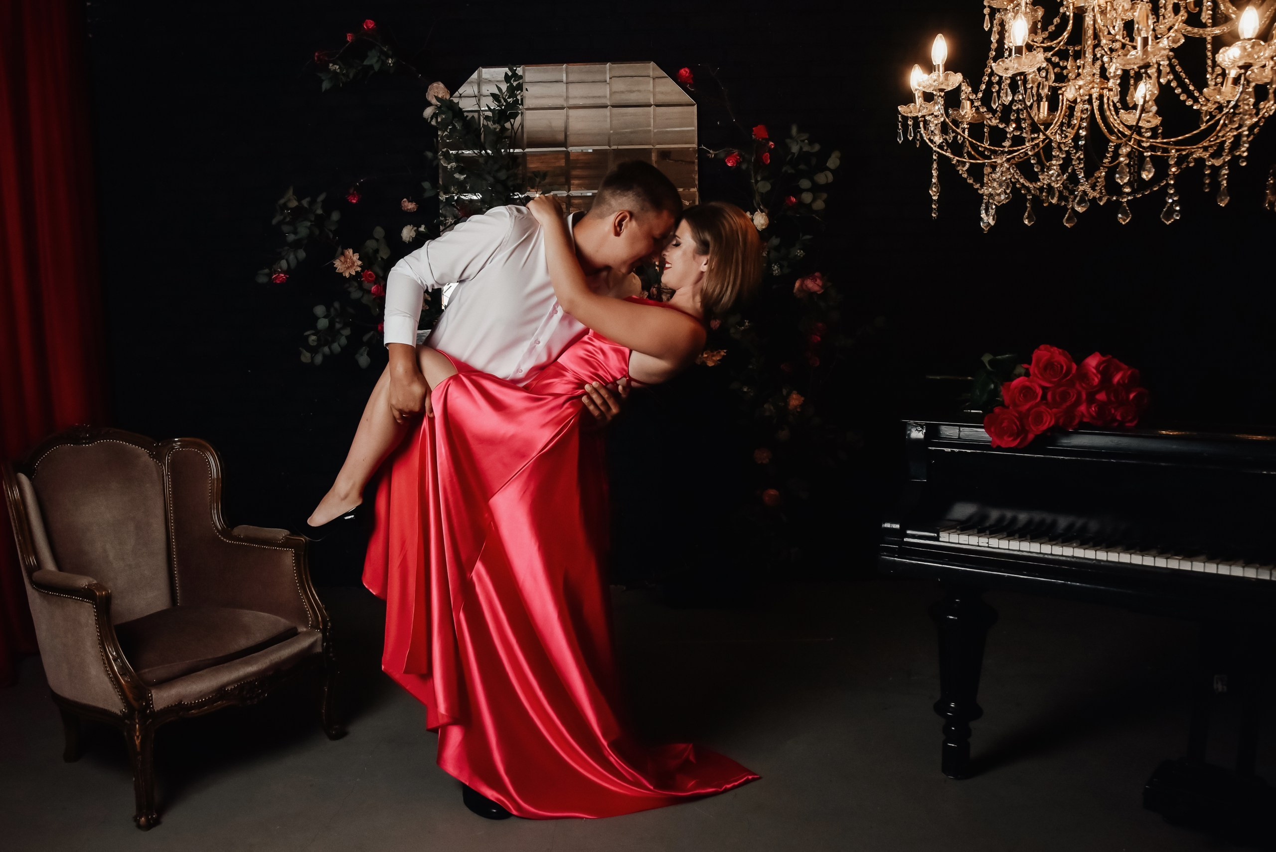 Дмитрий и Виктория. Свадебный, семейный и репортажный фотограф Наталья Новикова