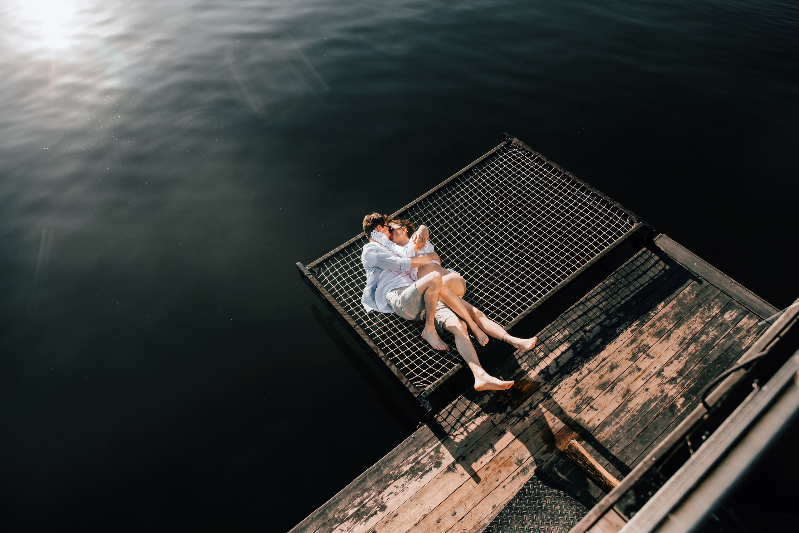 Свадебный, семейный и репортажный фотограф Наталья Новикова