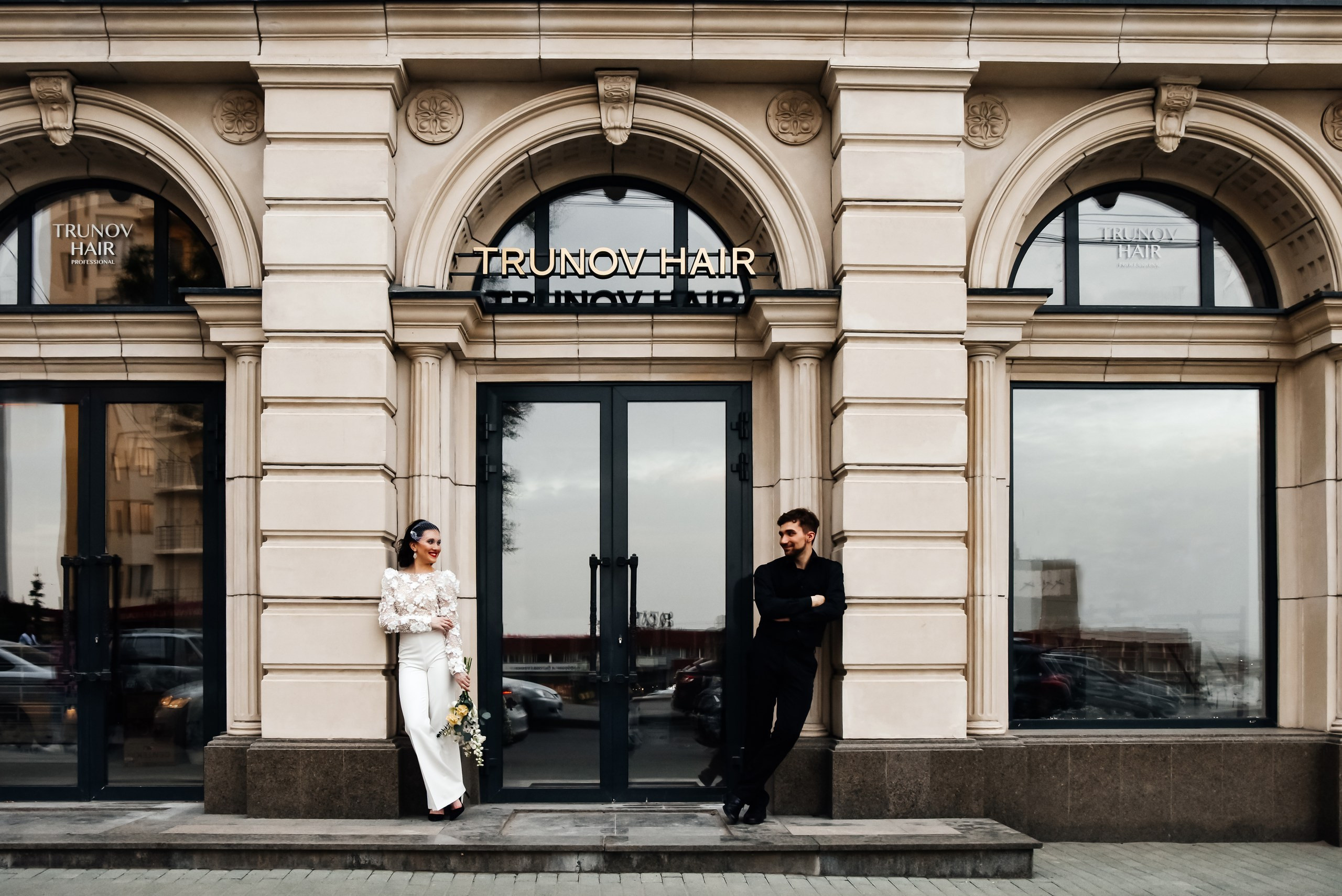 Свадебный, семейный и репортажный фотограф Наталья Новикова
