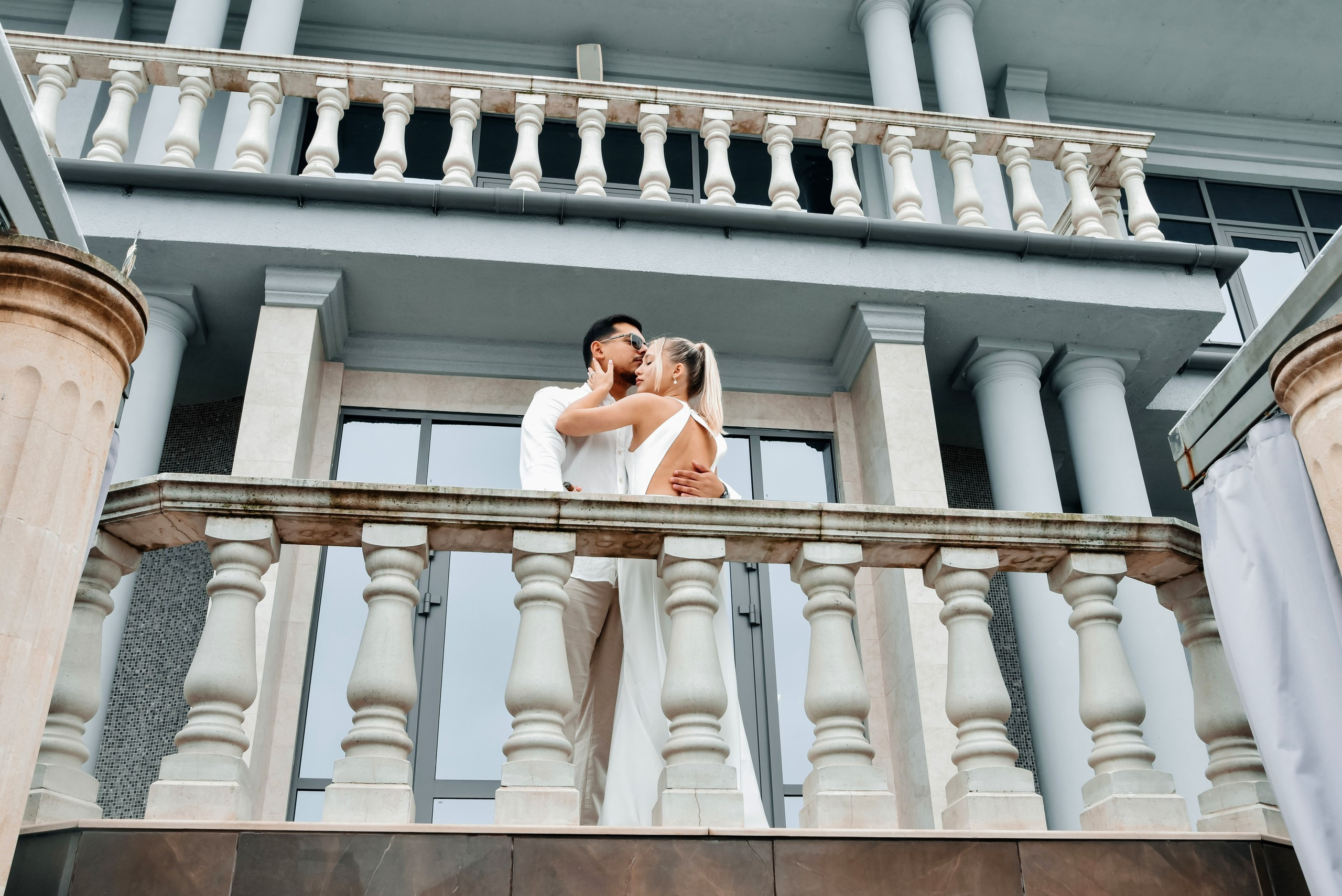 Лето по-итальянски. Свадебный, семейный и репортажный фотограф Наталья Новикова