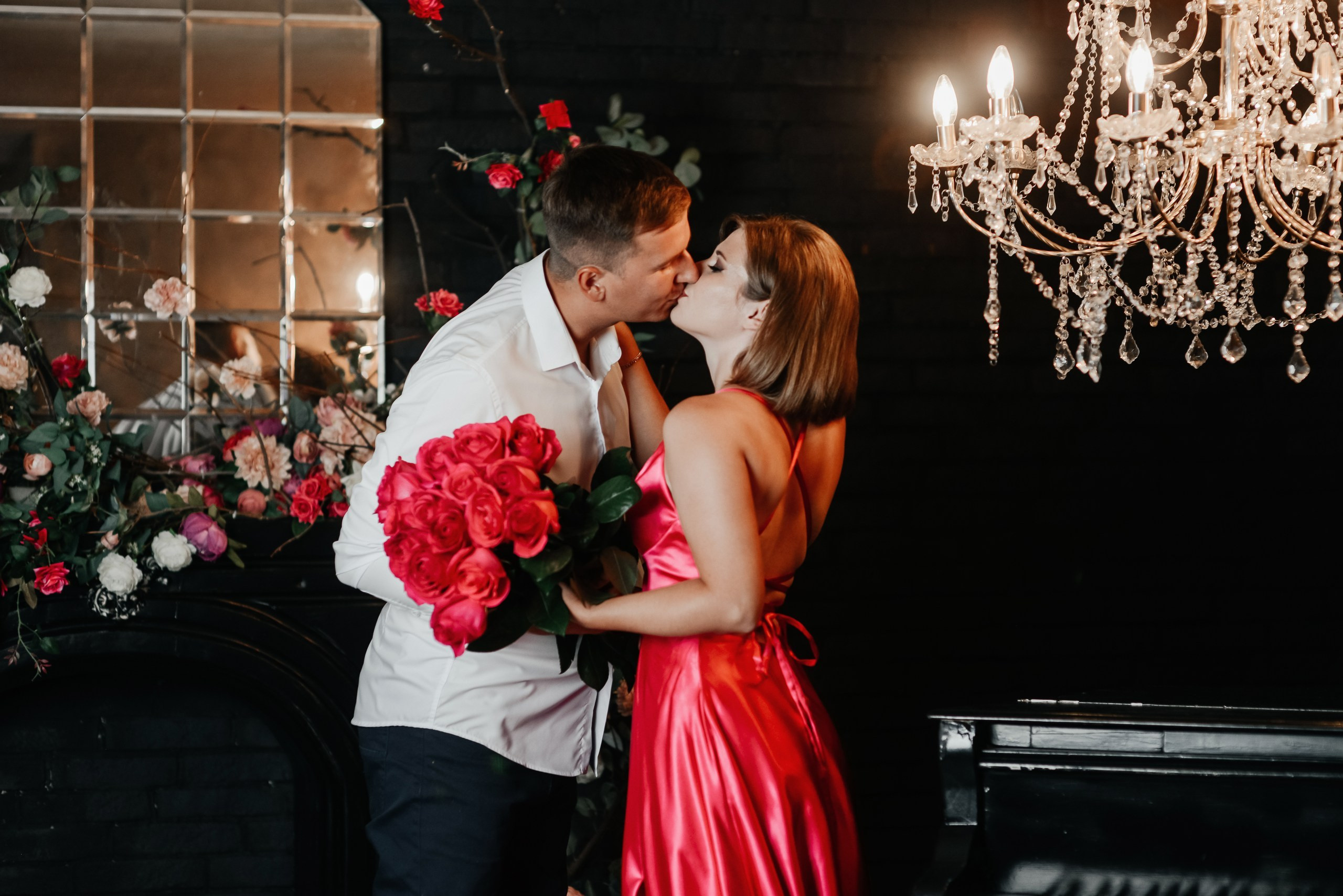 Дмитрий и Виктория. Свадебный, семейный и репортажный фотограф Наталья Новикова