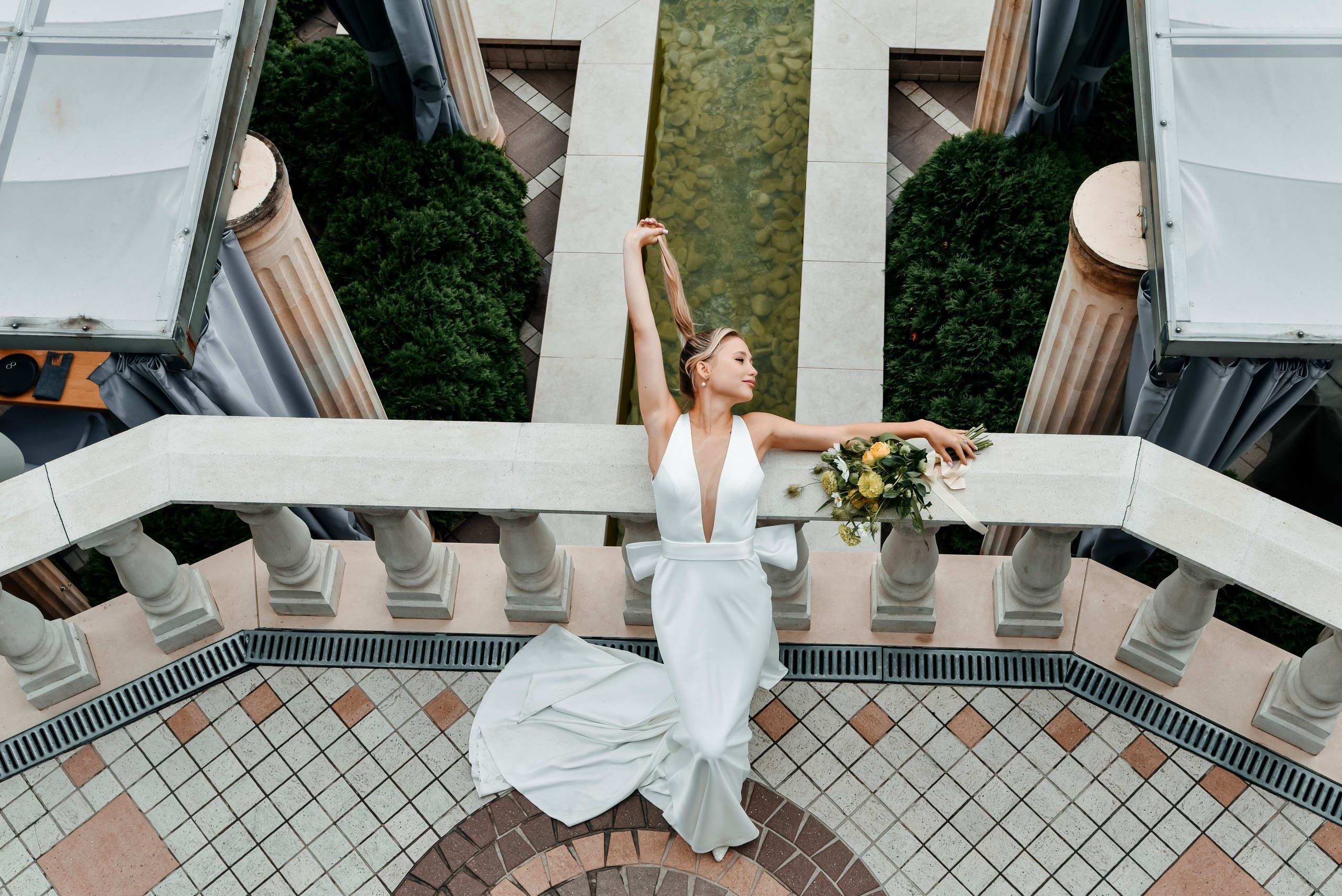 Лето по-итальянски. Свадебный, семейный и репортажный фотограф Наталья Новикова