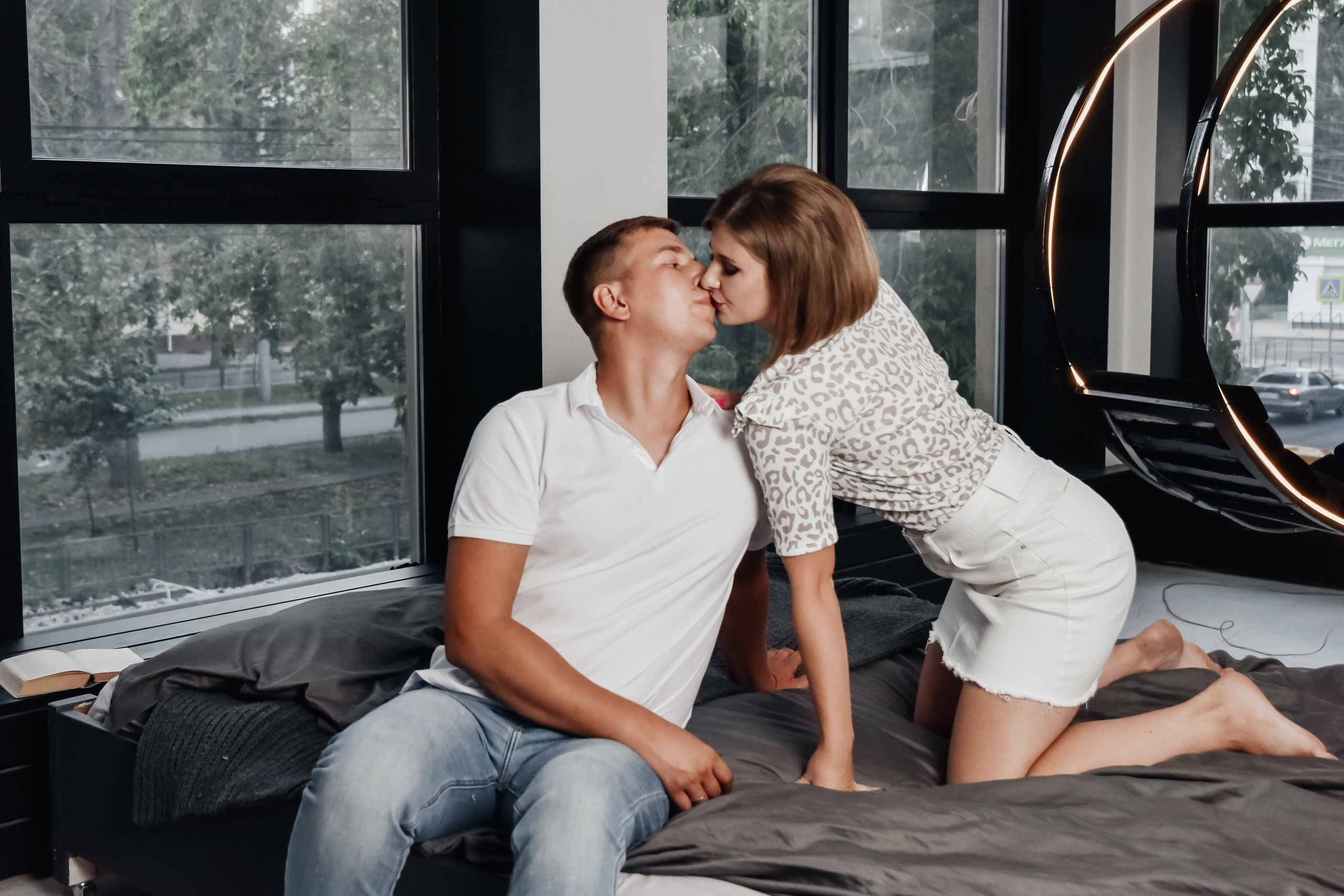 Дмитрий и Виктория. Свадебный, семейный и репортажный фотограф Наталья Новикова