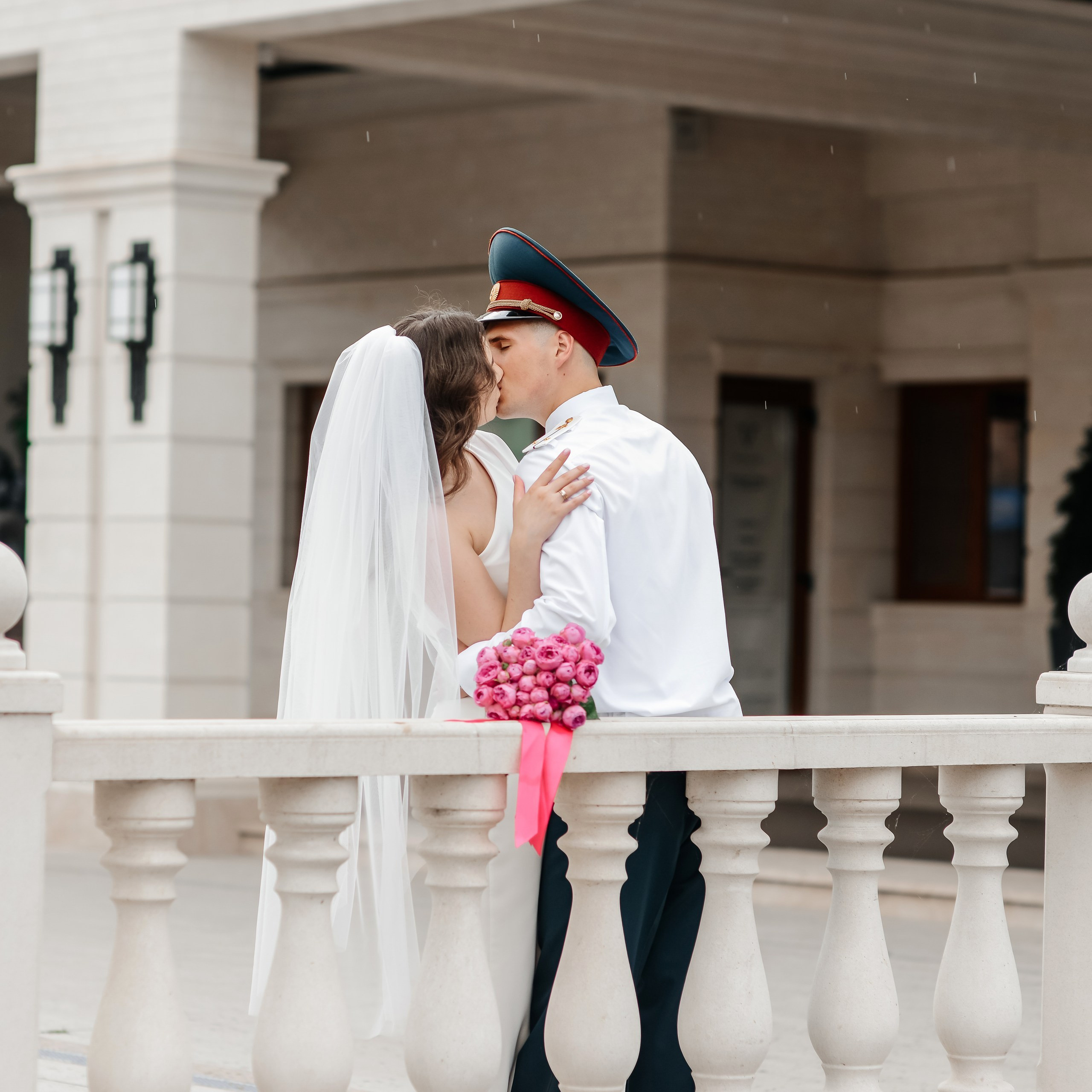 Алексей и Евгения. Свадебный, семейный и репортажный фотограф Наталья Новикова