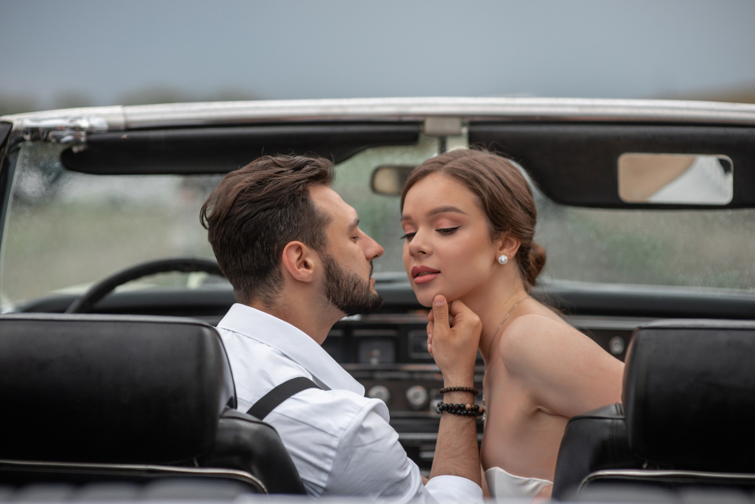 Свадебный, семейный и репортажный фотограф Наталья Новикова