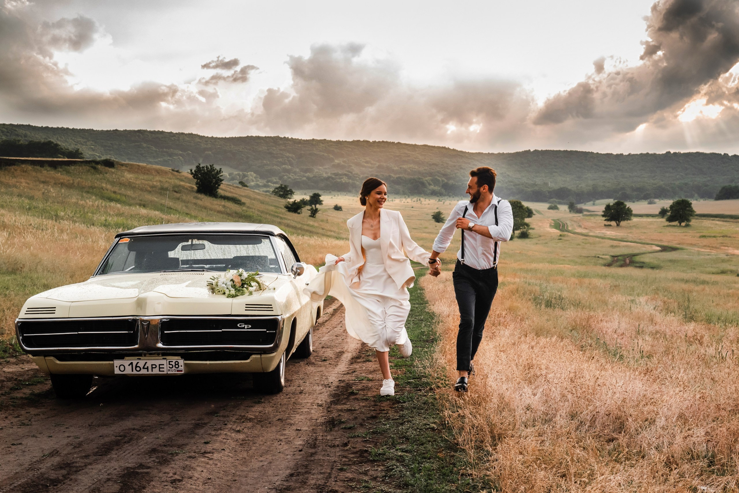 Свадебный, семейный и репортажный фотограф Наталья Новикова