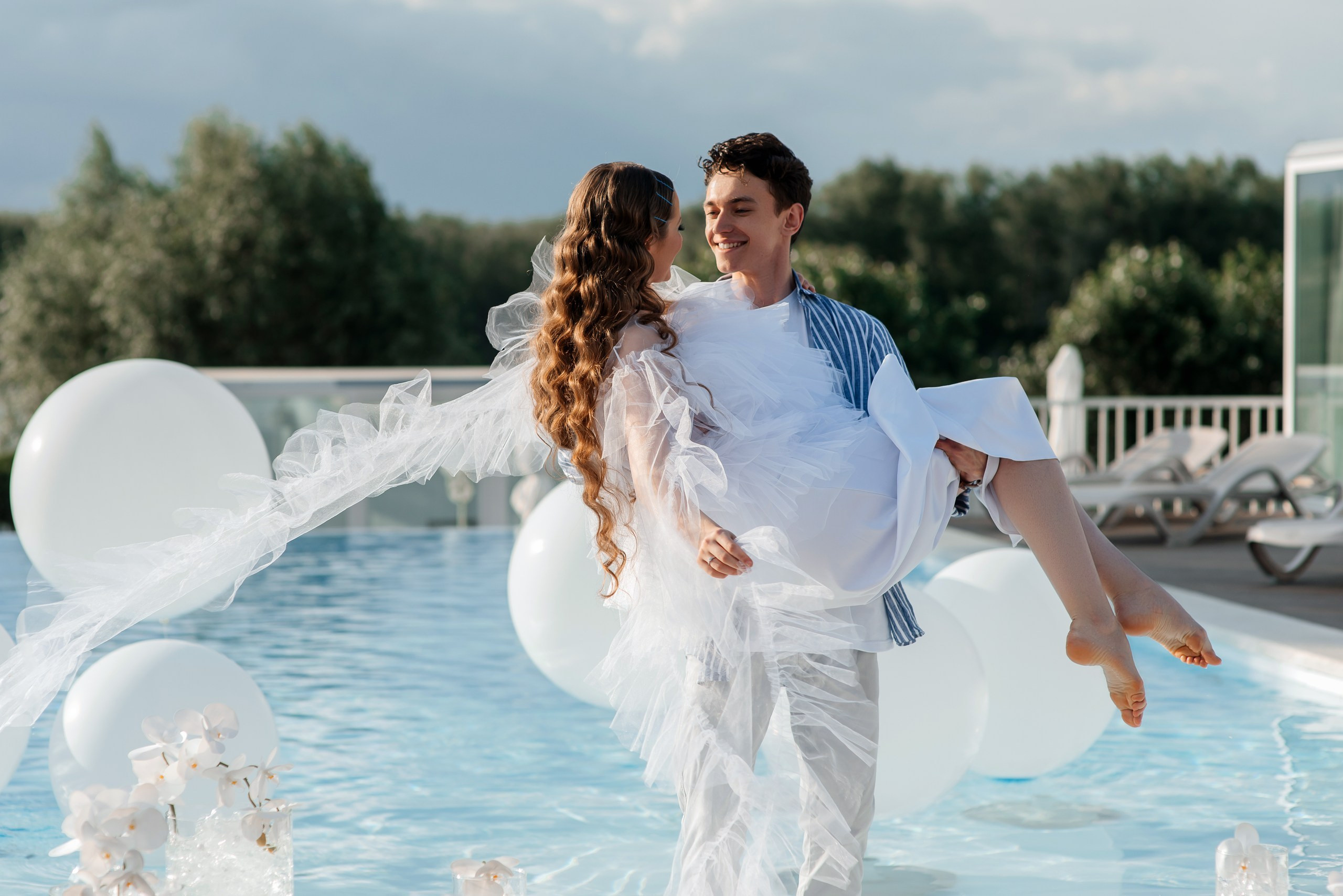 Свадебный, семейный и репортажный фотограф Наталья Новикова