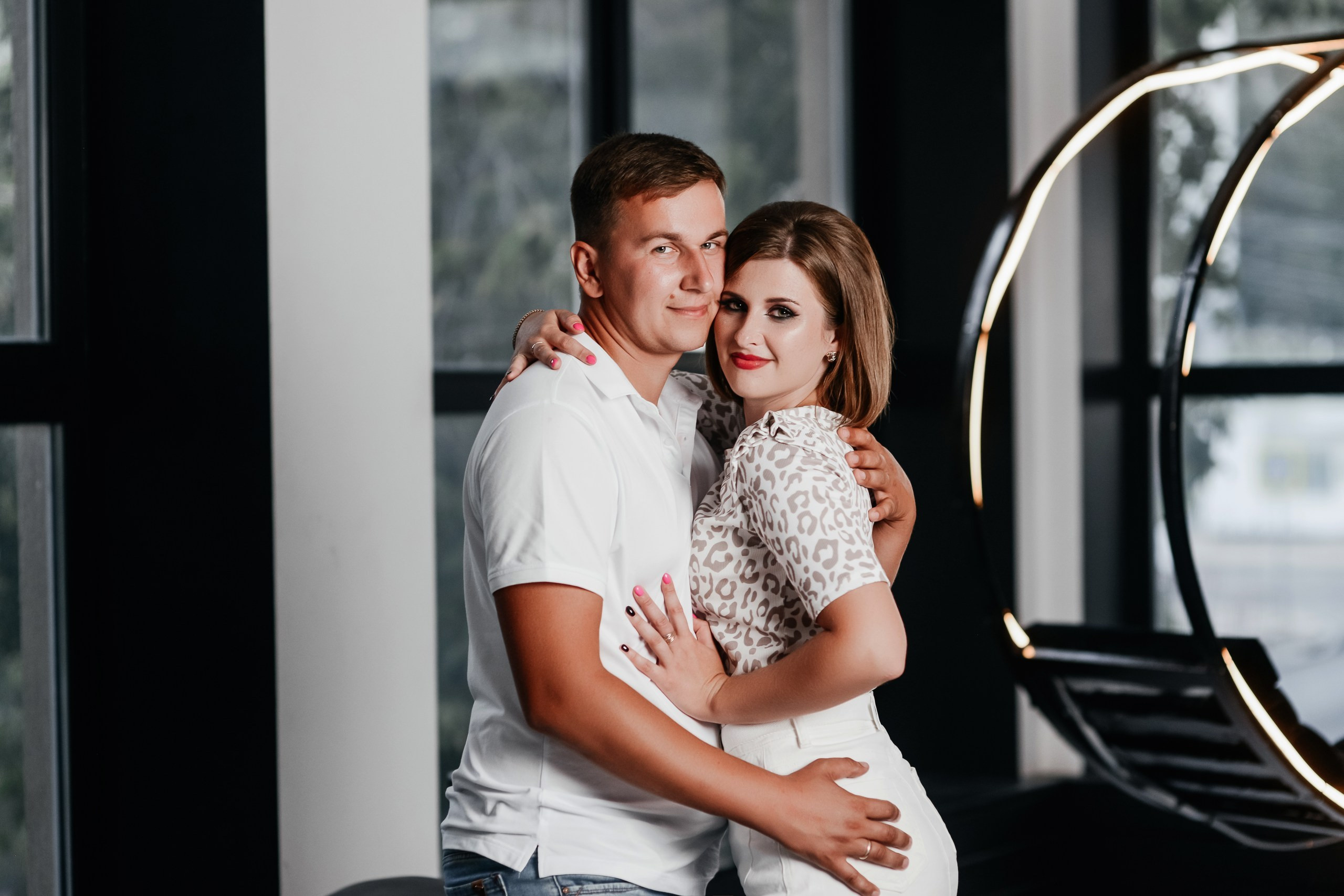 Дмитрий и Виктория. Свадебный, семейный и репортажный фотограф Наталья Новикова