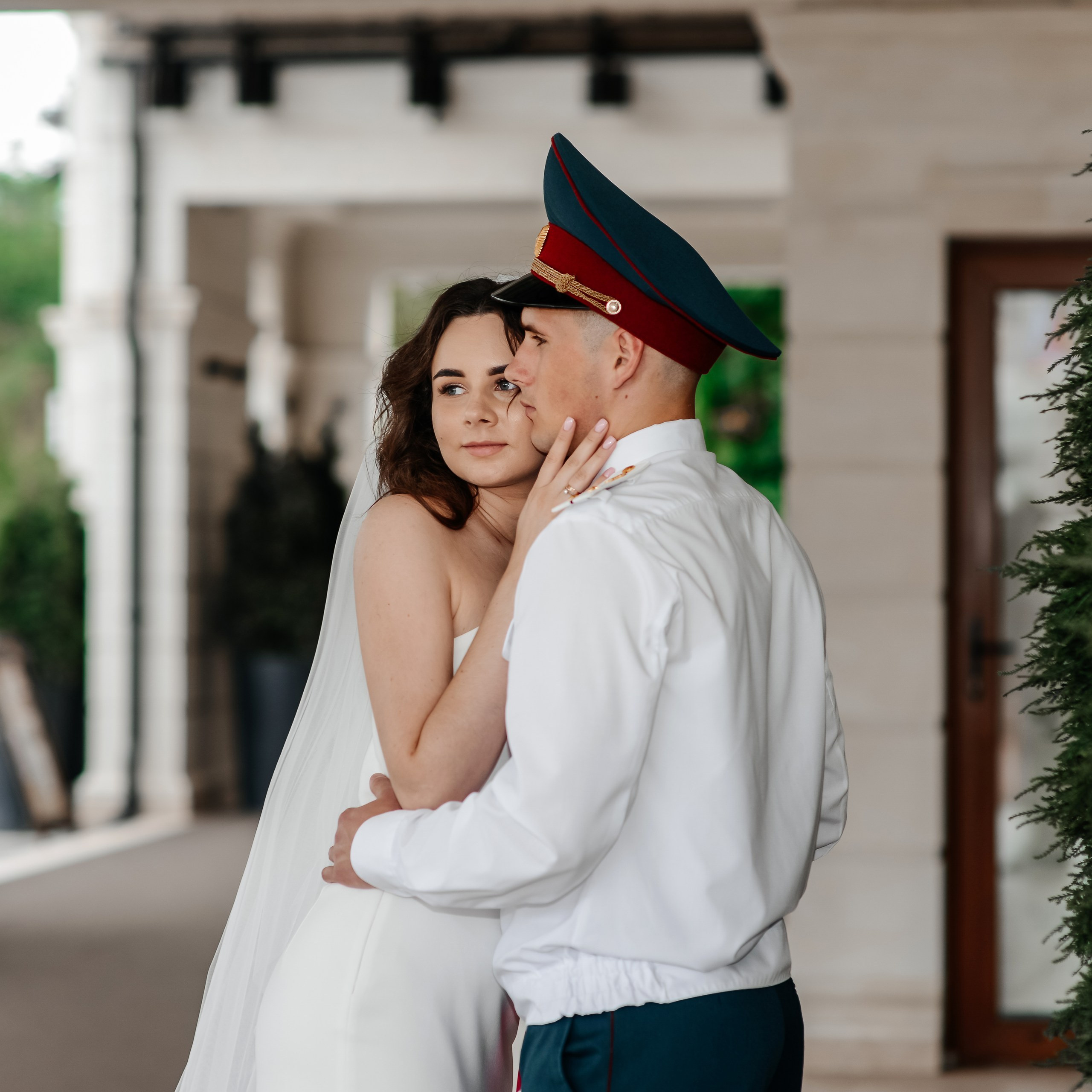 Алексей и Евгения. Свадебный, семейный и репортажный фотограф Наталья Новикова