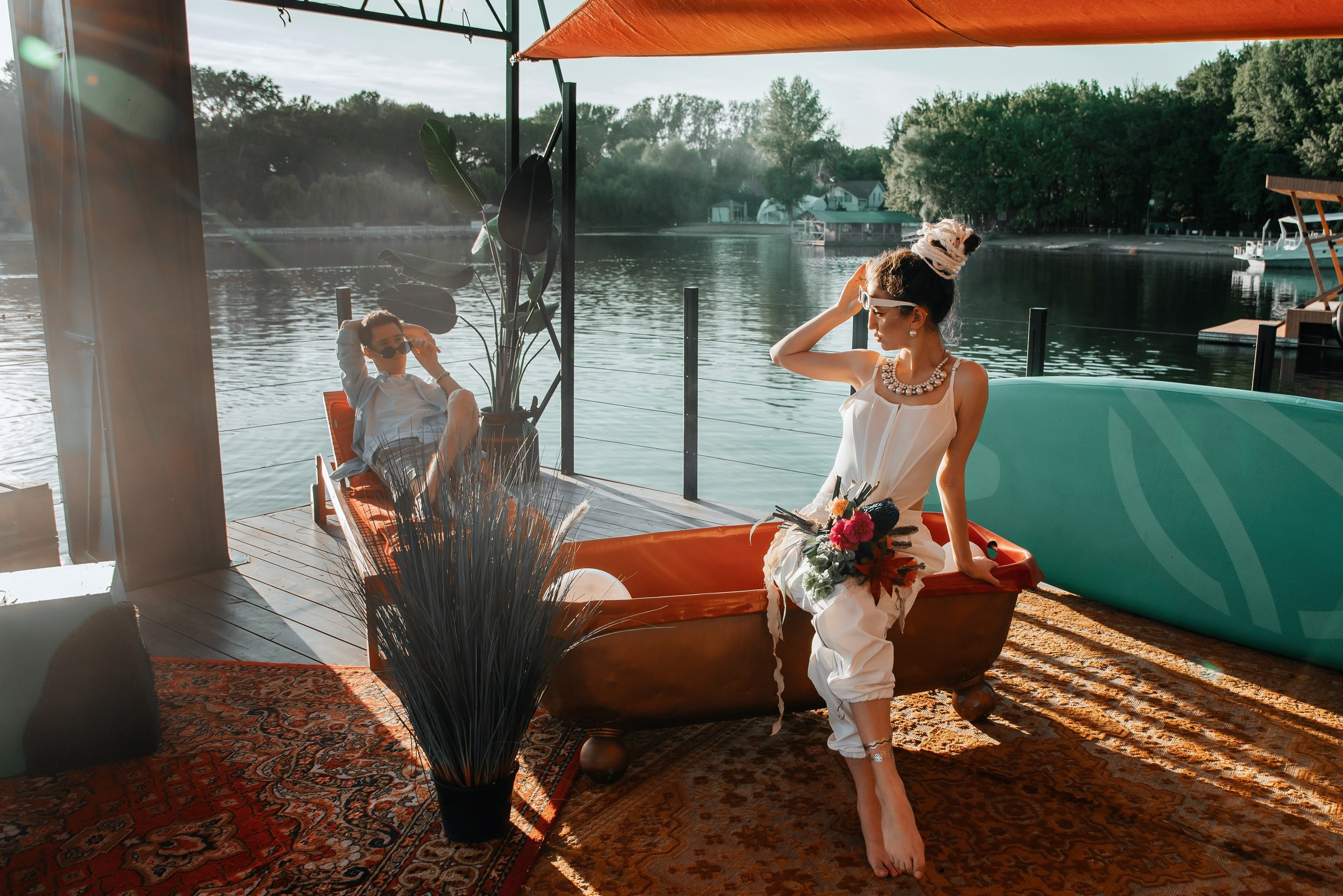 Свадебный, семейный и репортажный фотограф Наталья Новикова