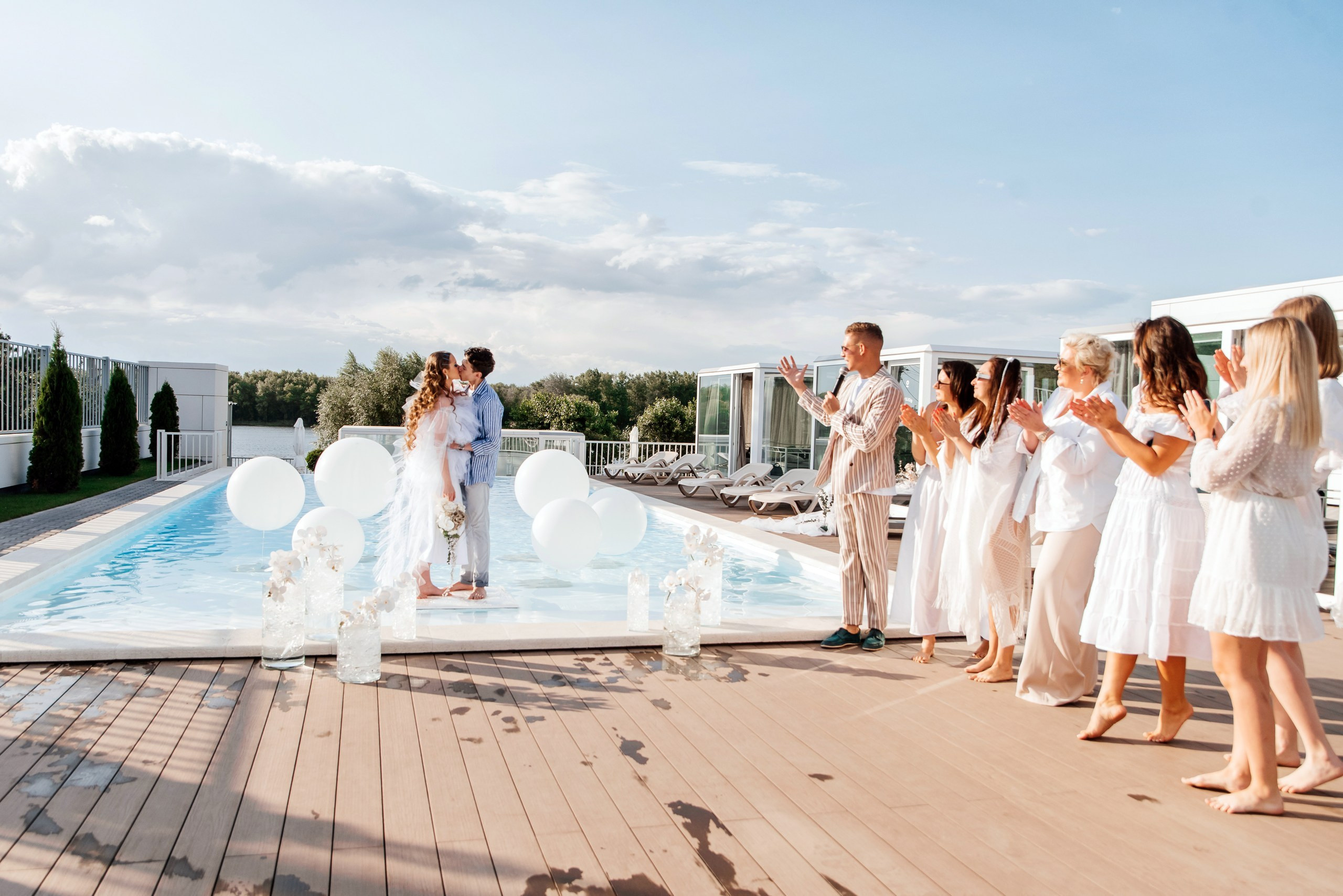 Павел и Полина. Свадебный, семейный и репортажный фотограф Наталья Новикова