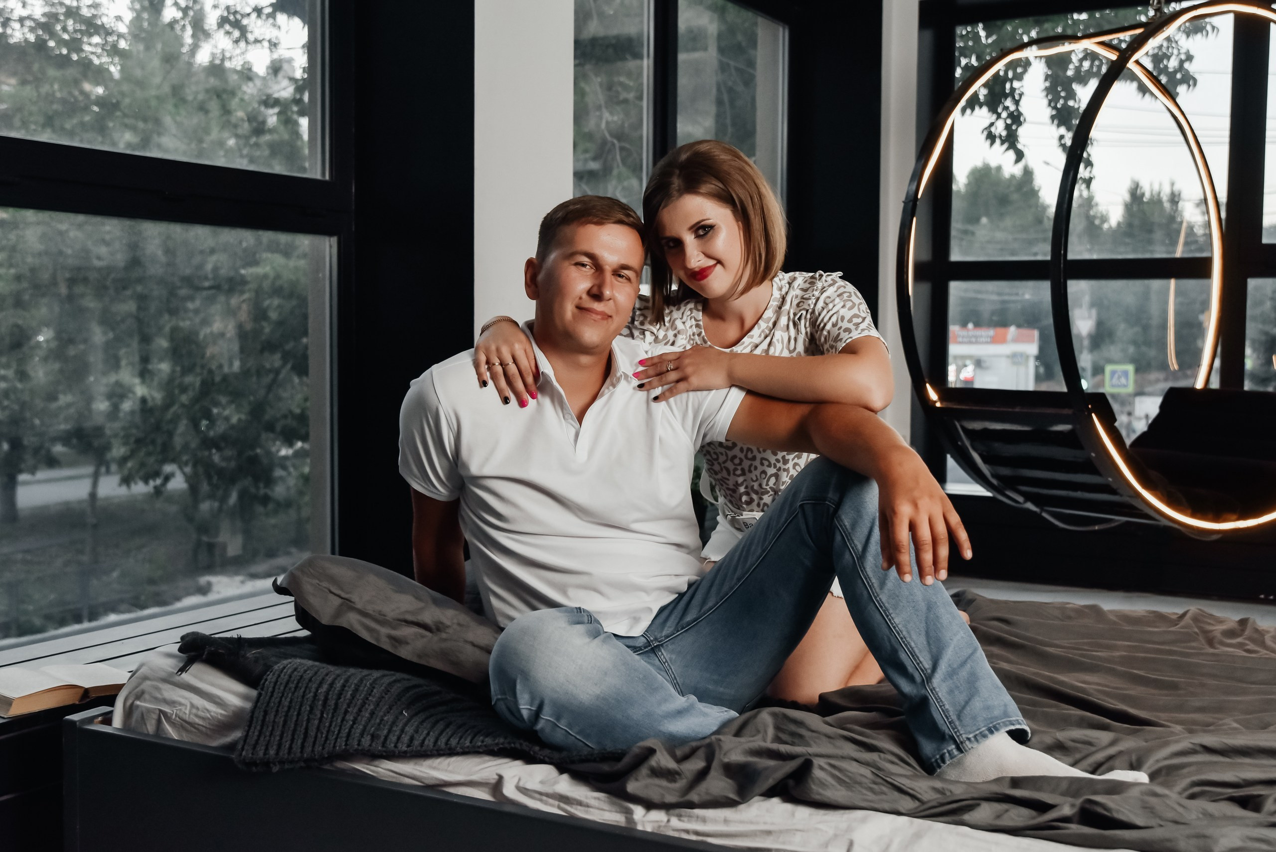 Дмитрий и Виктория. Свадебный, семейный и репортажный фотограф Наталья Новикова