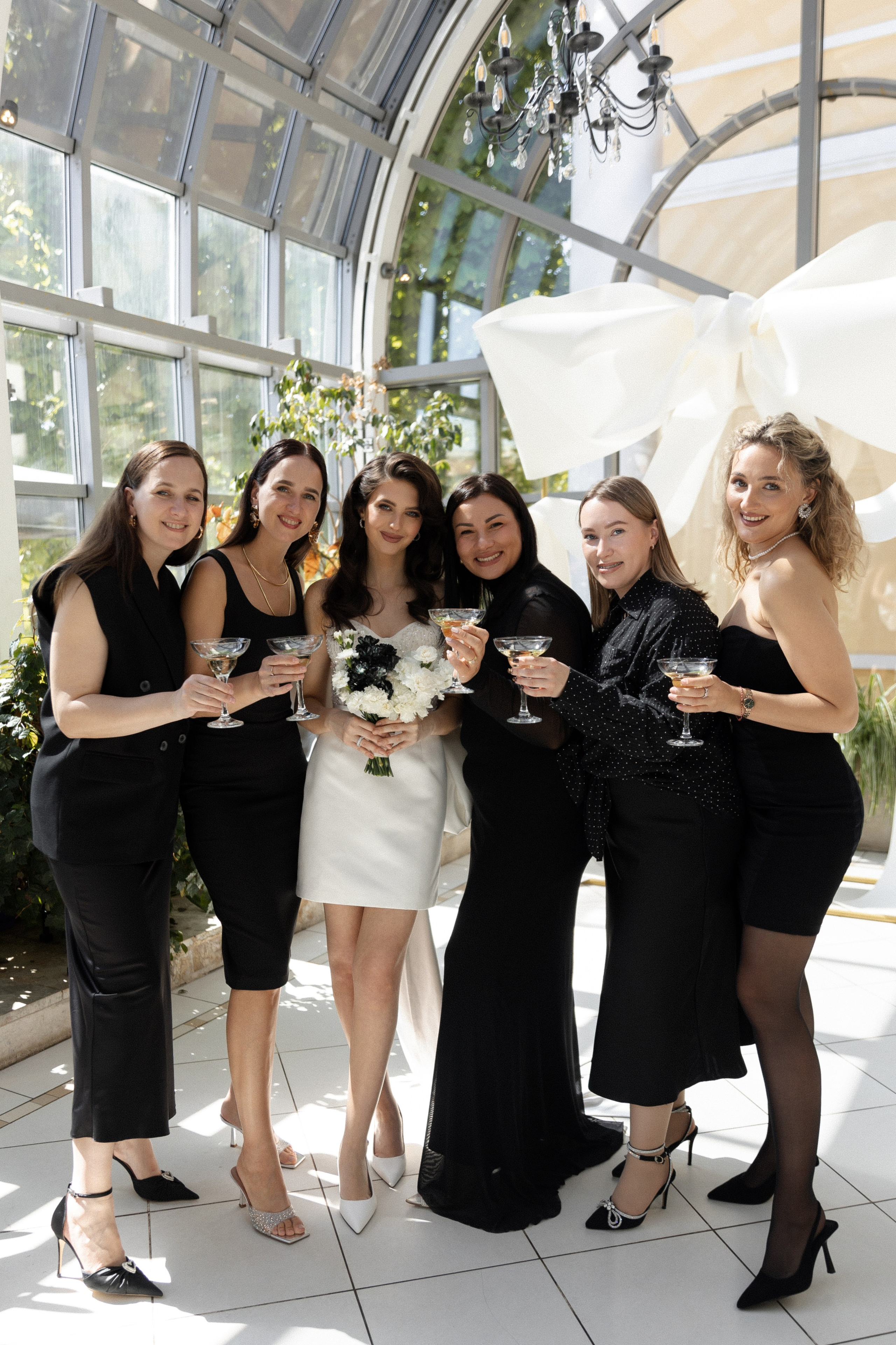 Михаил и Марина. Фотограф Тюмень Пушковская Кристина