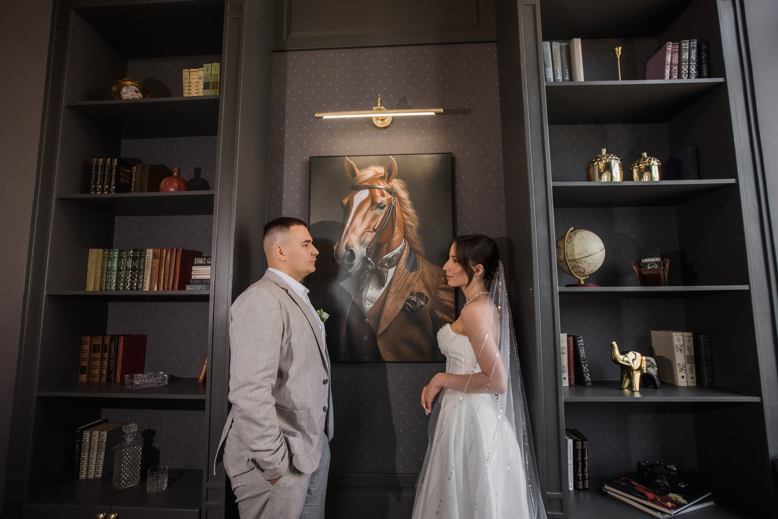 Влад и Нина. Свадебный и семейный фотограф в Краснодаре