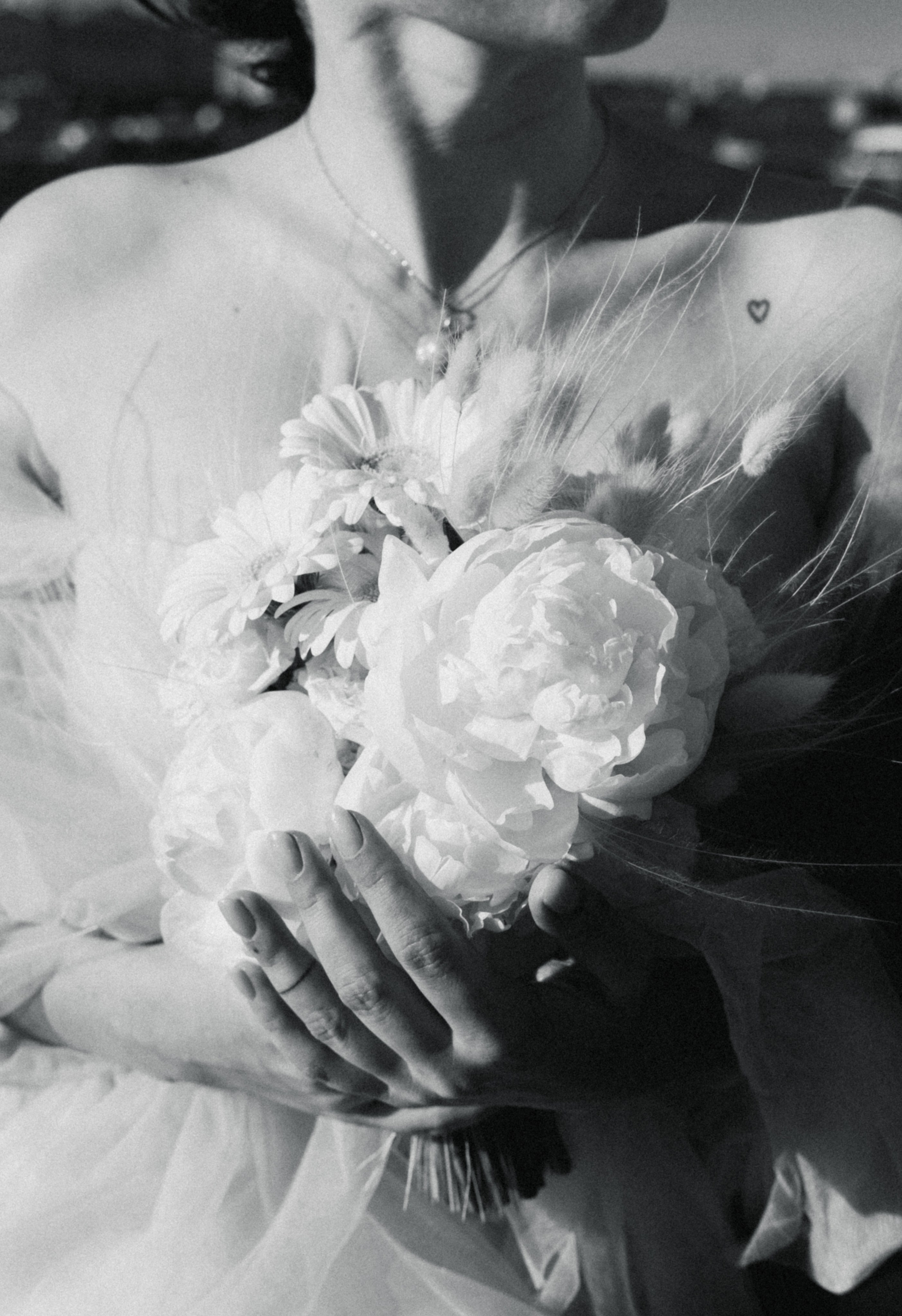 Мария и Андрей