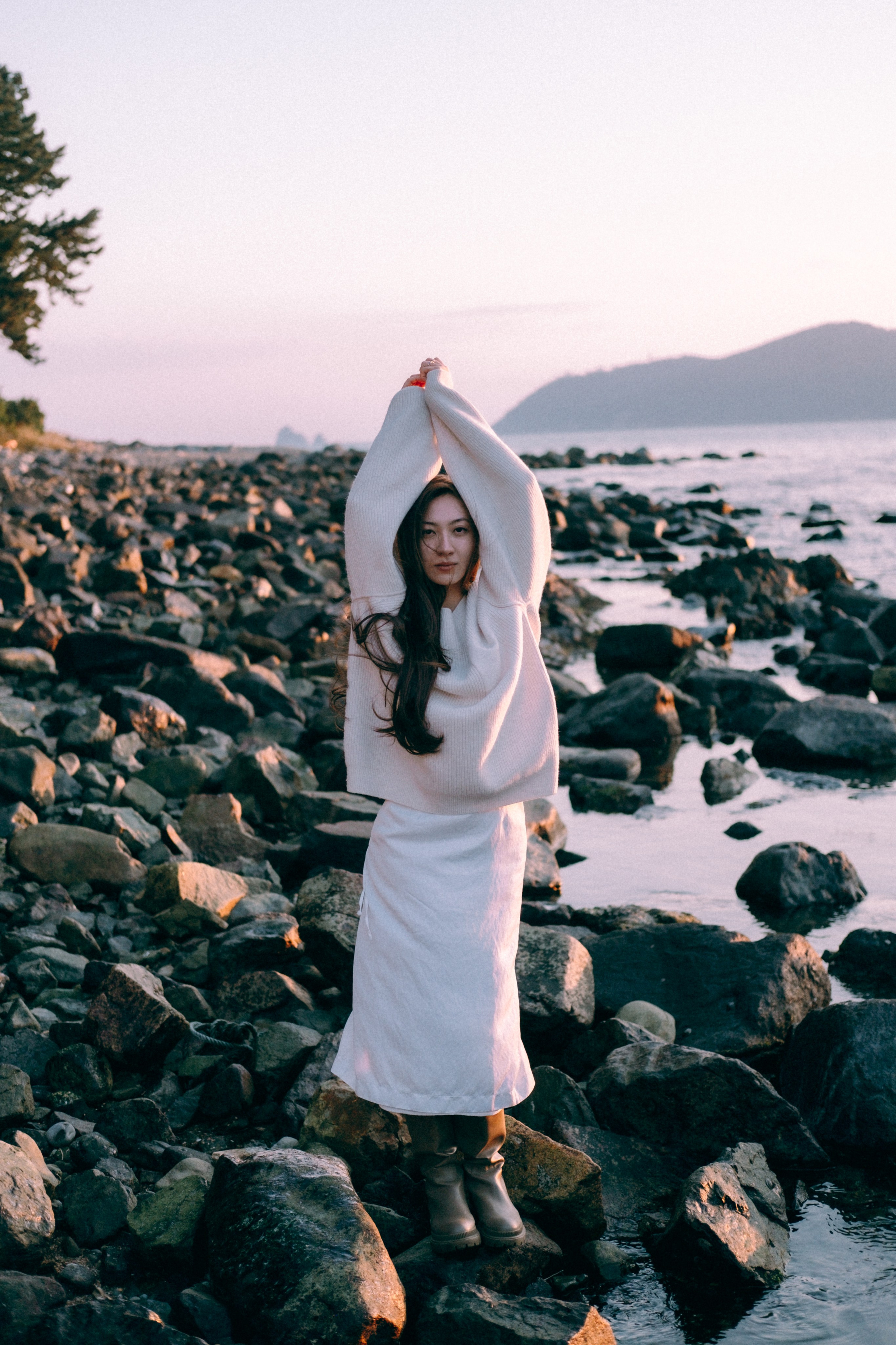 Кристина | Пусан