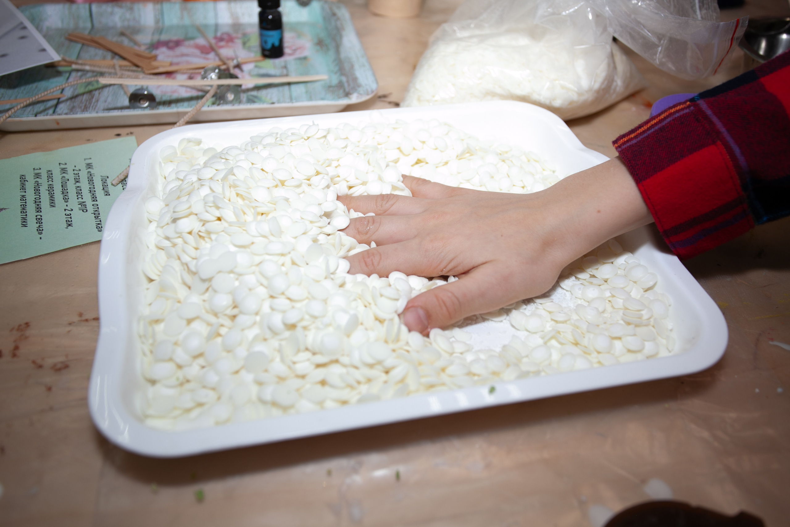 Солнечный город 2025. Фотограф Дарья Локотко в Красноярске