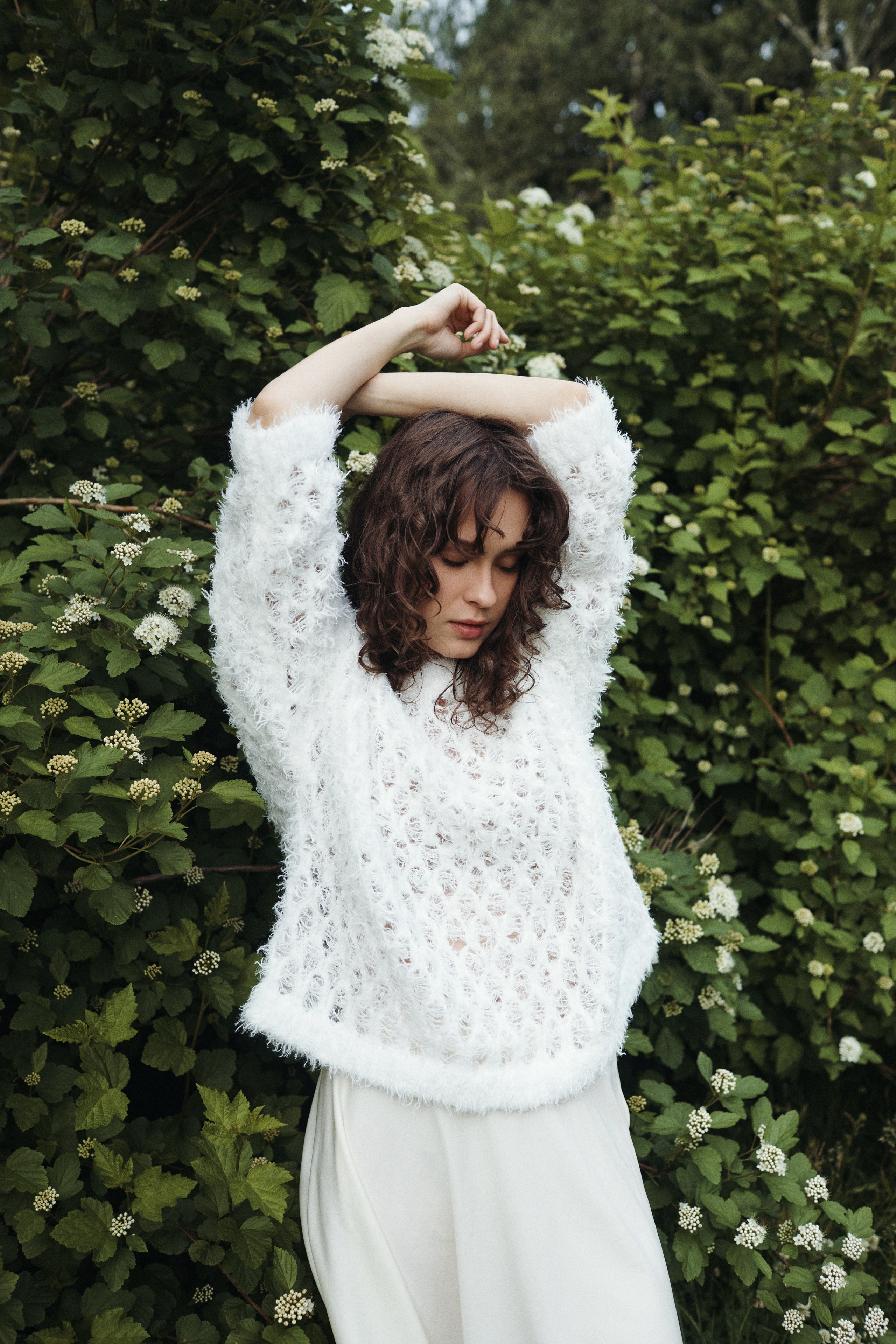 Nastya. Фотограф Анна Гребенник