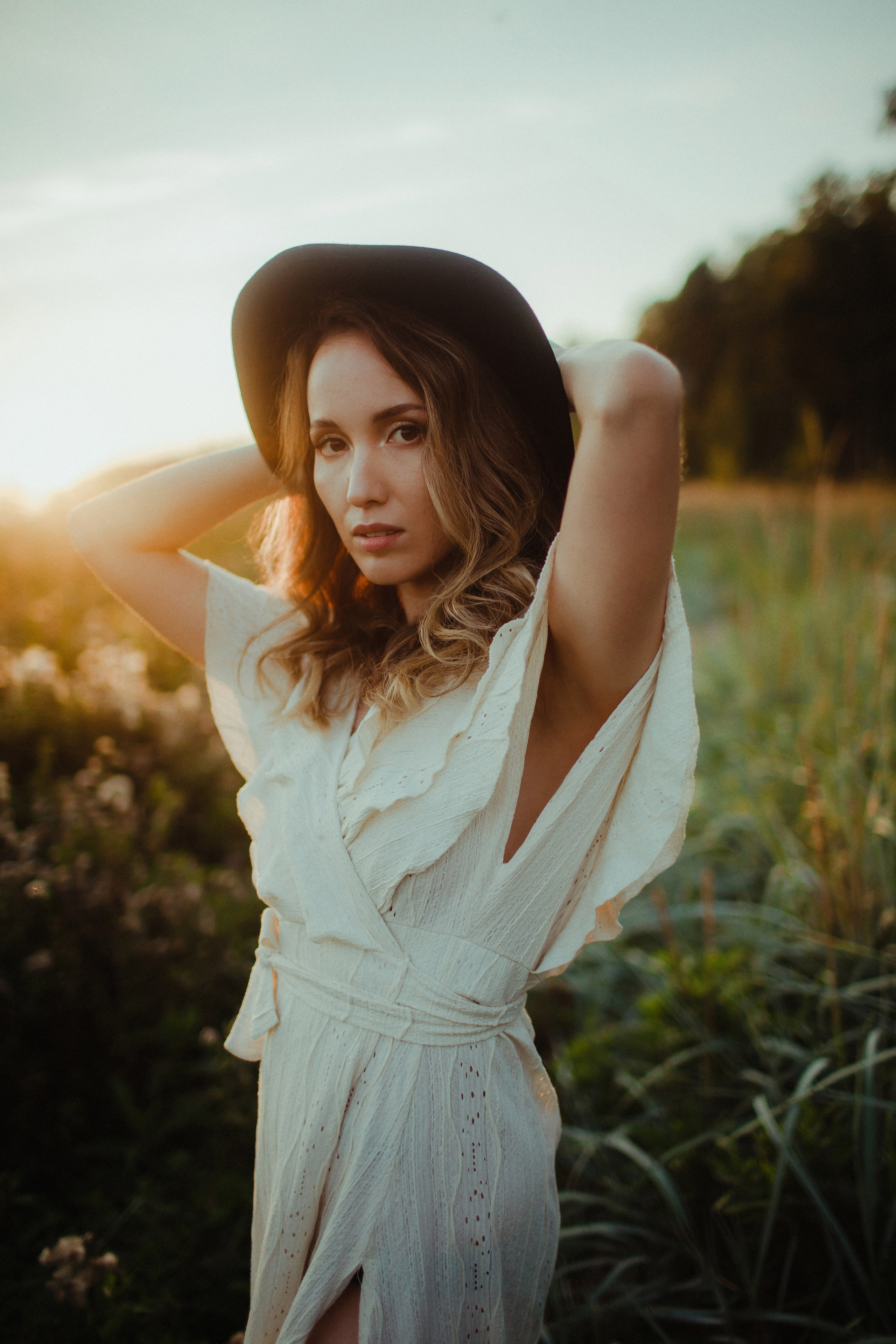 Regina. Фотограф Анна Гребенник