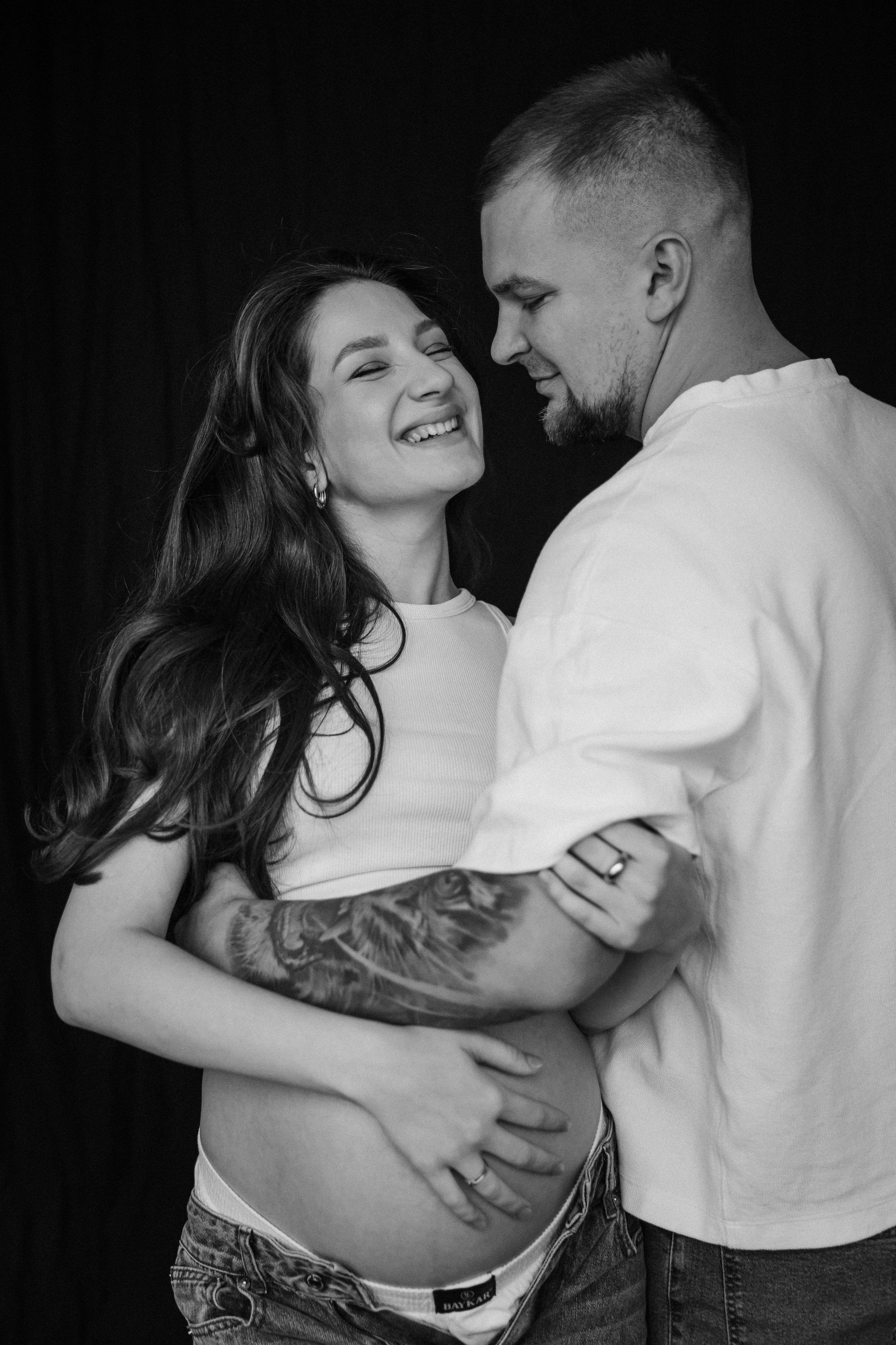 Семейные съемки. Сайт фотографа Kristina Che