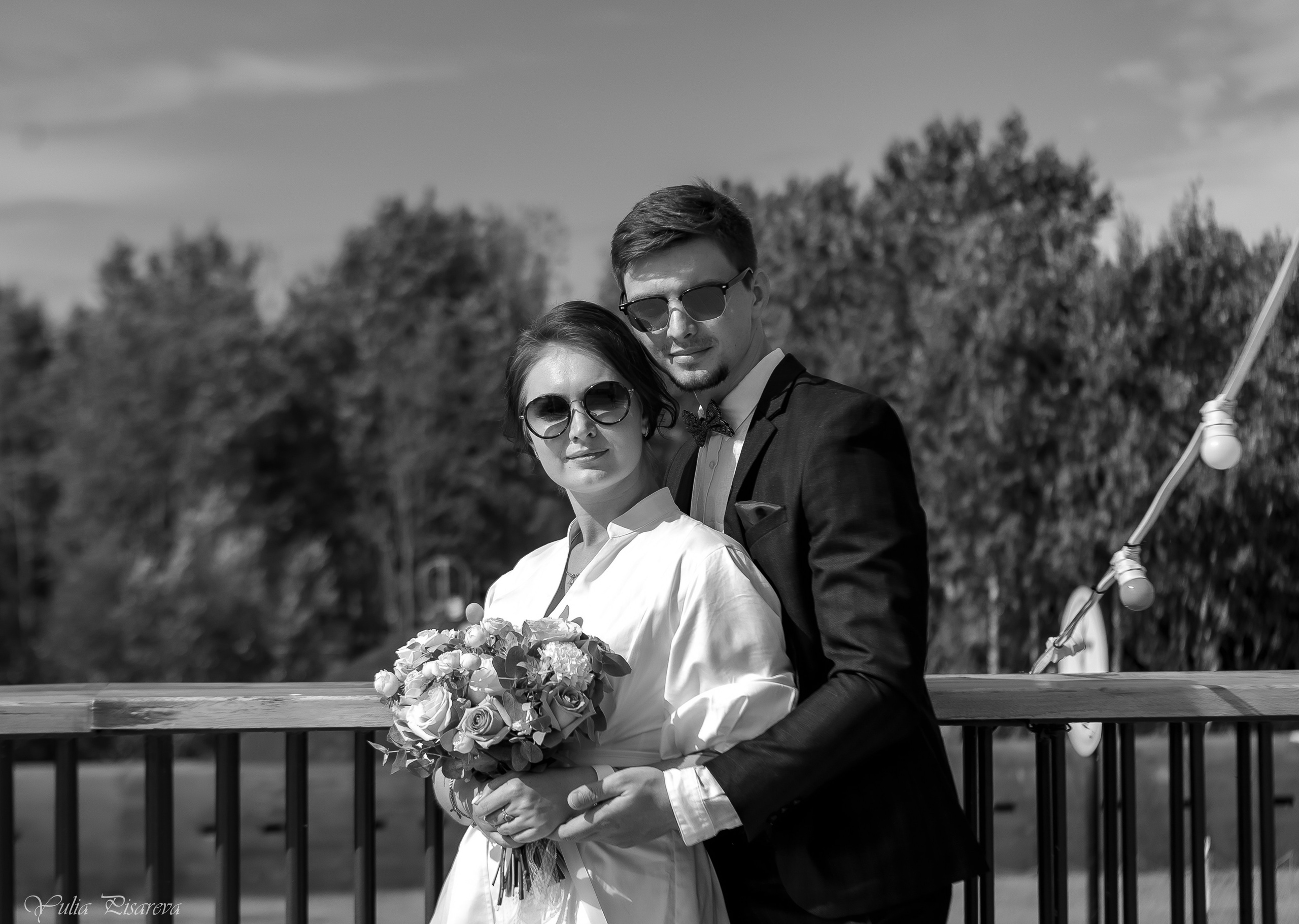 Свадьба Тина и Сергей. Фотограф в Санкт-Петербурге Писарева Юлия