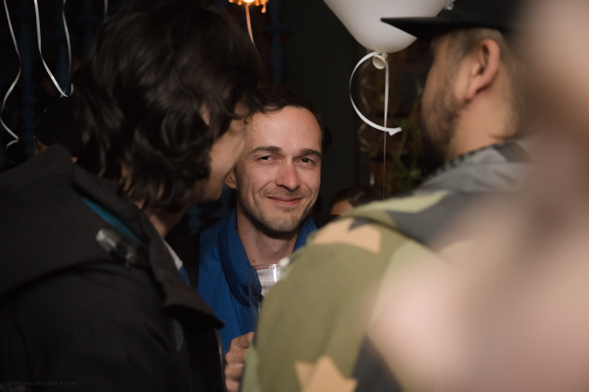 Пиф Паф (осень 2016). Фотограф Анастасия Малеева