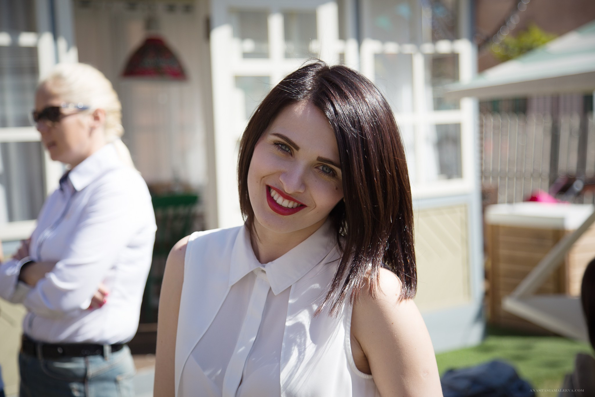 Instamamaspiter. Фотограф Анастасия Малеева