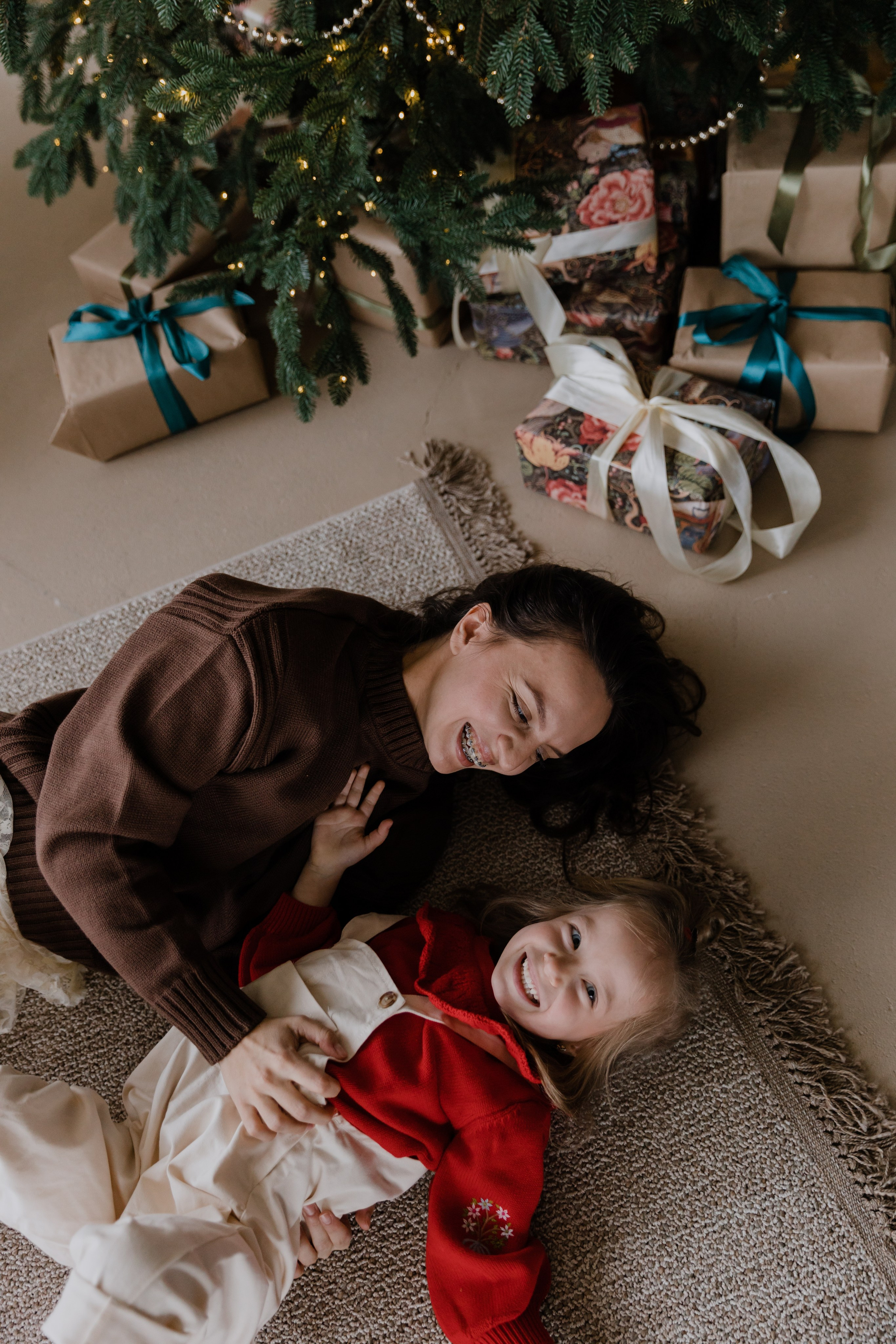 Юля и Саша. Семейный фотограф Москва