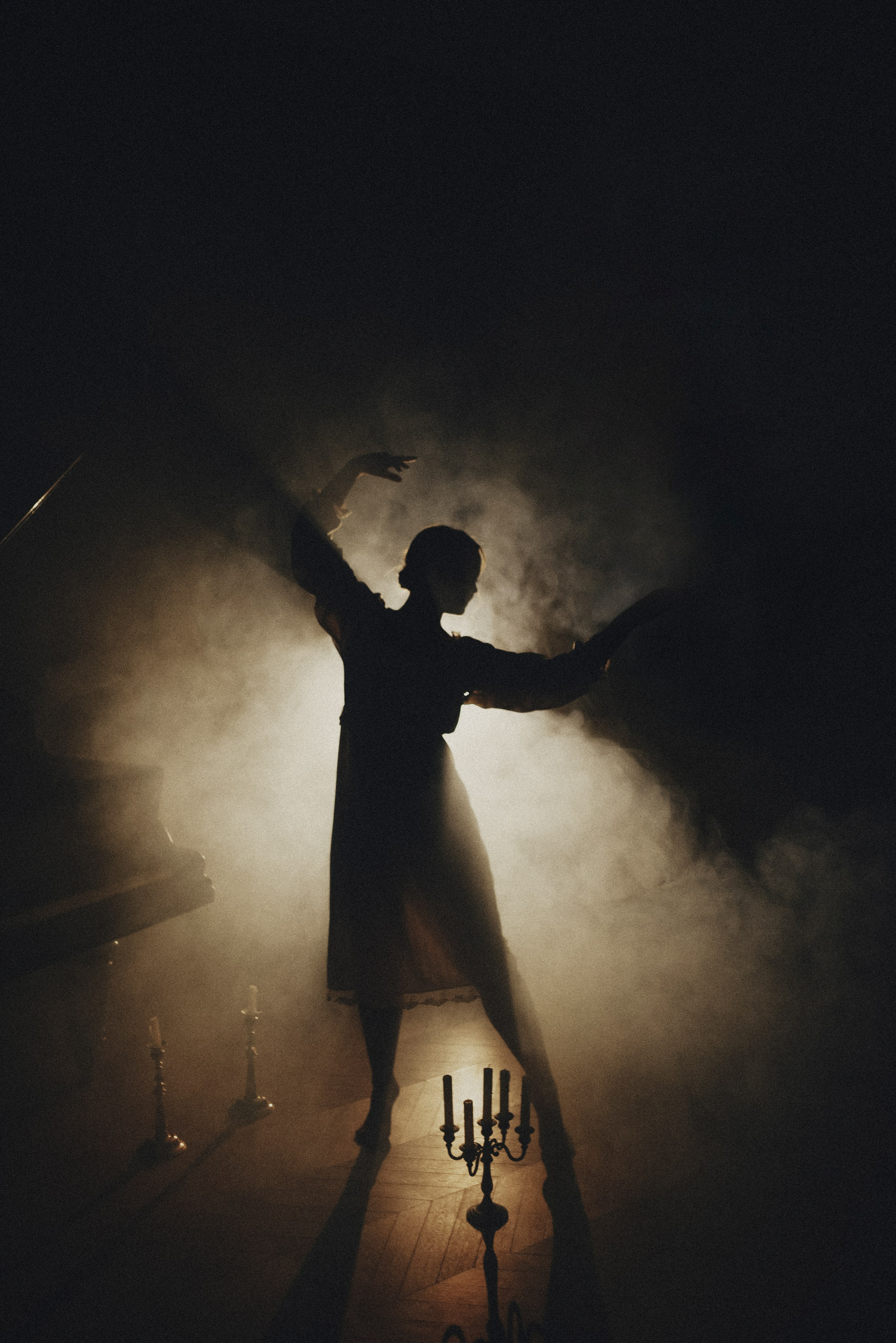 Портреты. Иркутский фотограф Яна Серебренникова