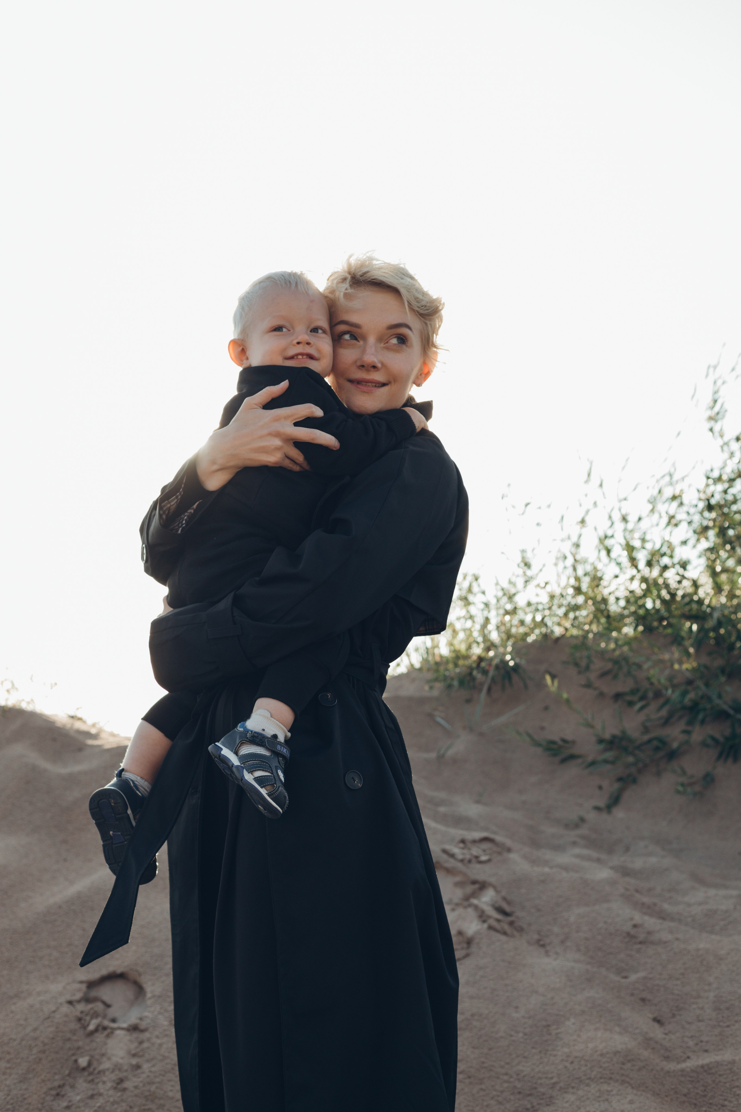 Мамины объятия. Семейный фотограф Санкт-Петербург СПб Анастасия Гаврилюк