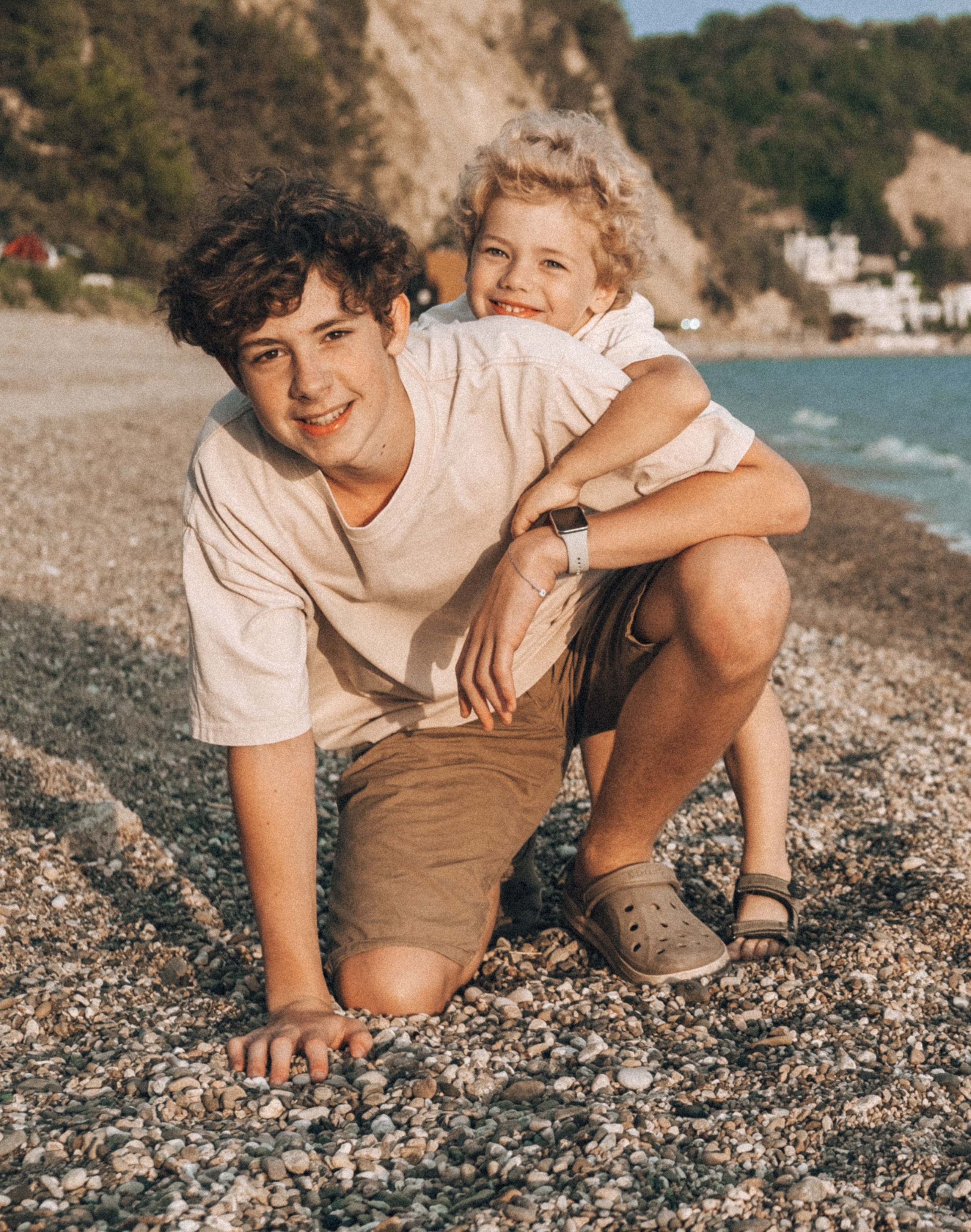 Абхазия. Photographer Cyprus