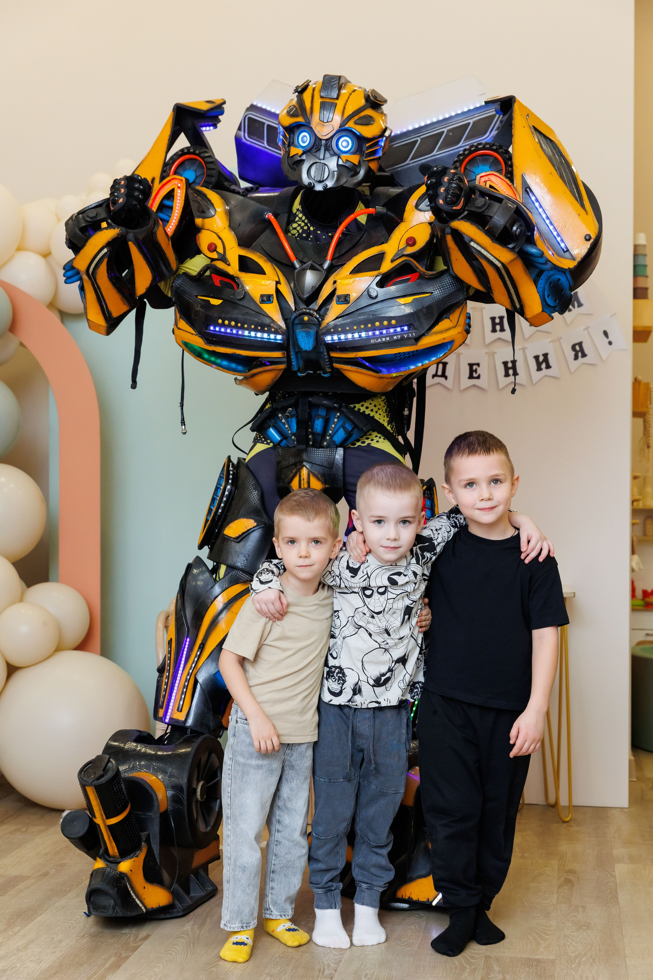 Лофт Skandi_loft. Фотограф Новосибирск — Наталья Гресь