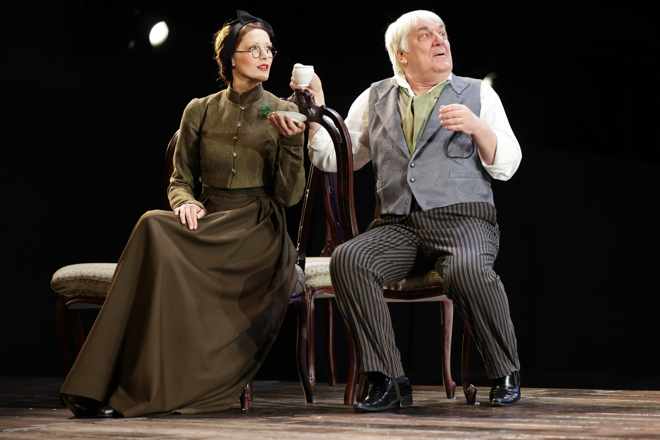 Москва, улицы, театр и артисты, друзья и мир фото Владимир Кашицин