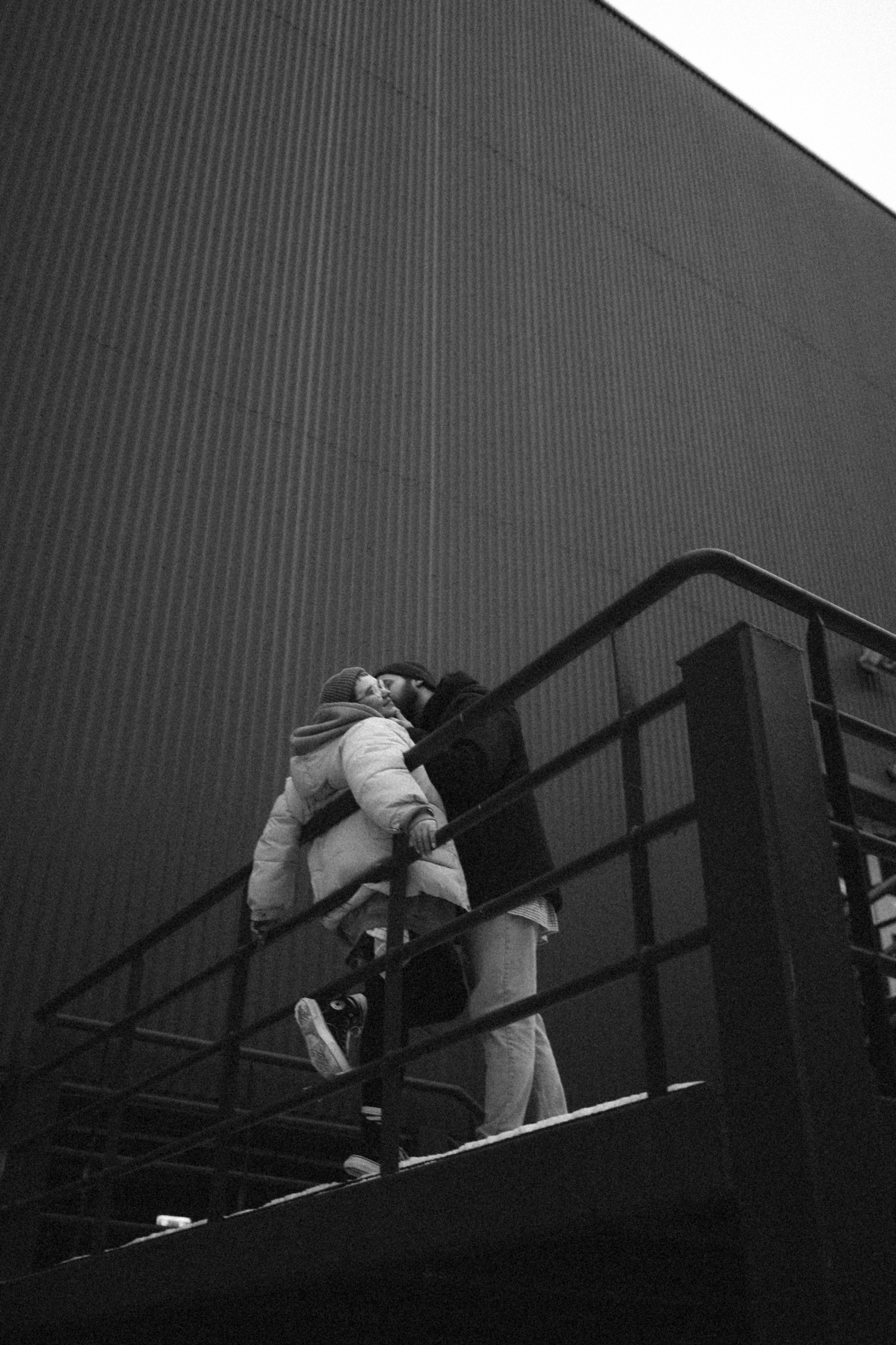 Влюбленные. Семейный свадебный фотограф Екатеринбург Первоуральск Шарнина Алёна