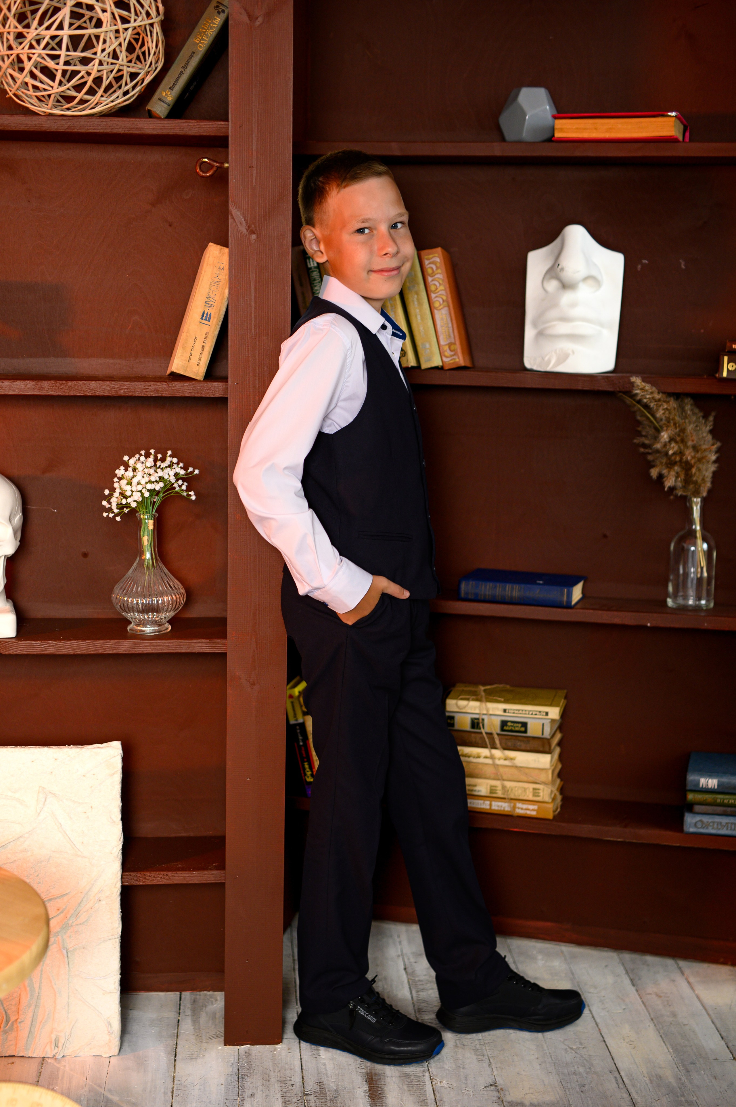 Фотопроект «1 сентября» 2023 г. Школьный фотограф в Свободном Анастасия Косицына