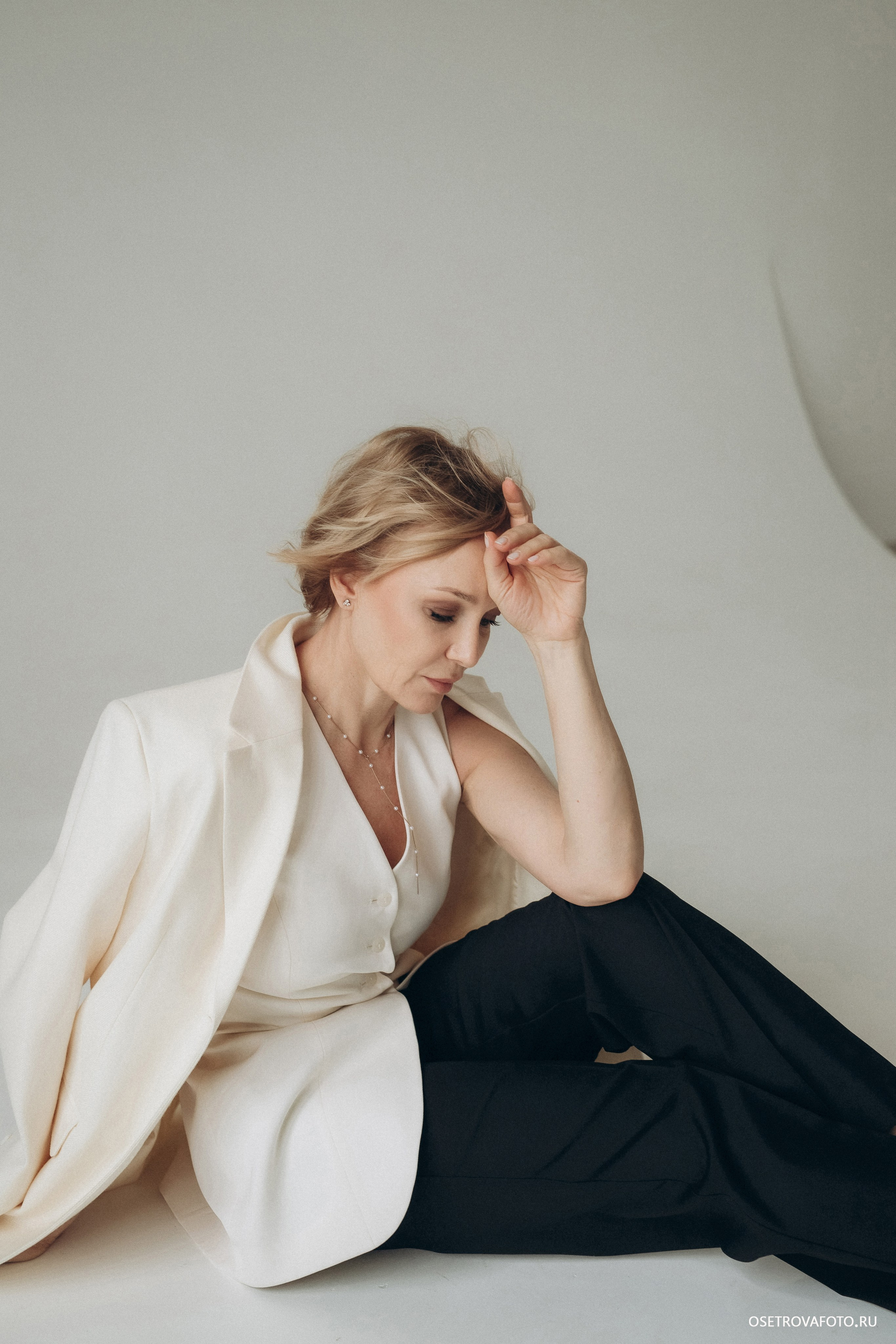 Наталия Вдовина. Фотограф Ногинск Электросталь Наталья Осетрова