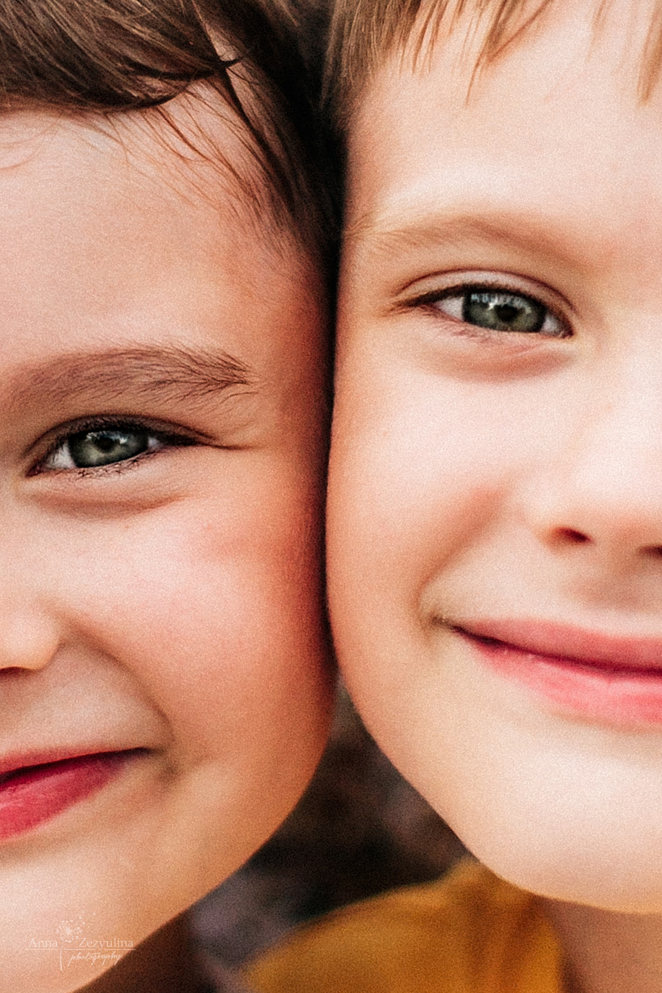 СЪЁМКА LifeStyle. Фотограф Зезюлина Анна