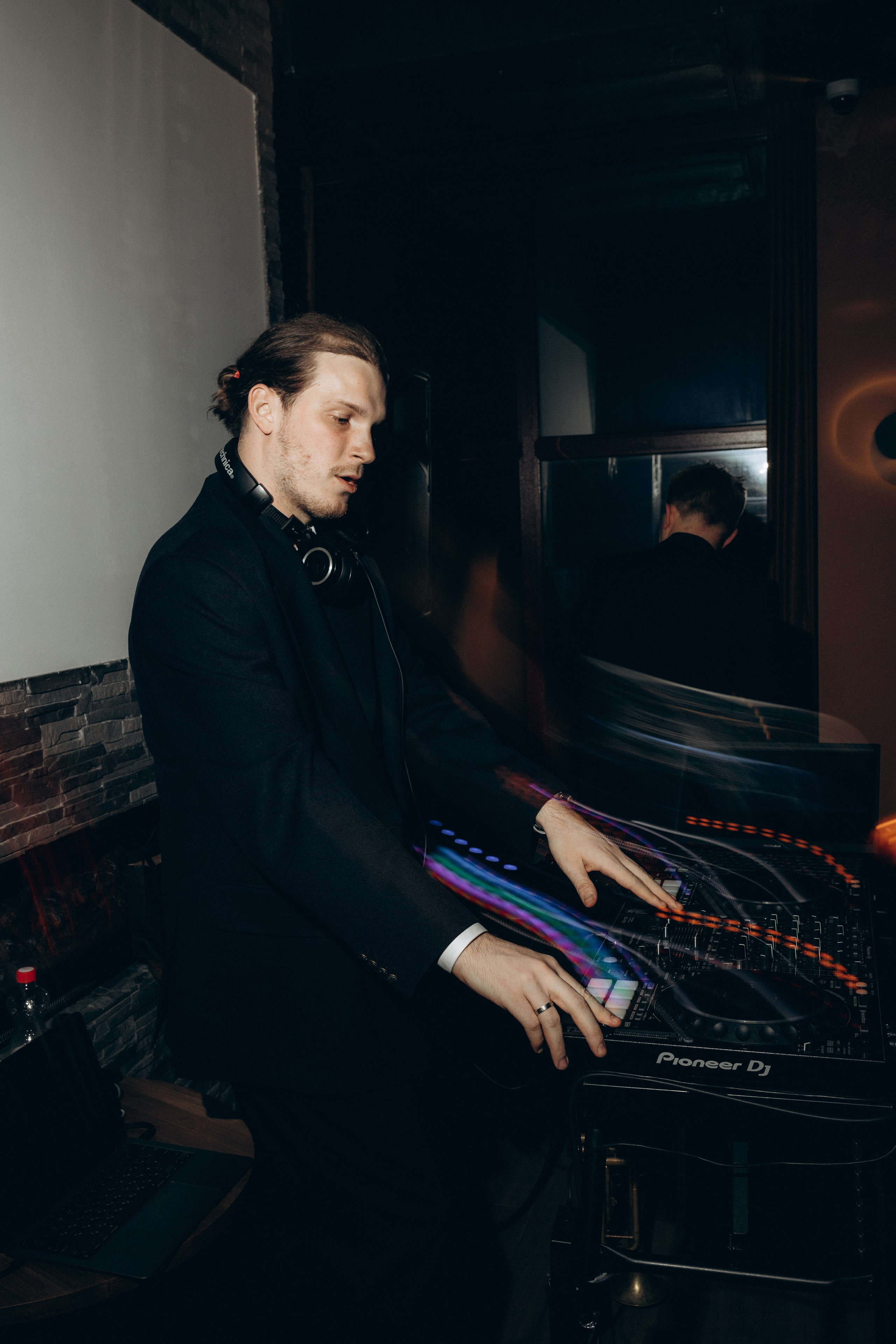 Новогодний маскарад. Фотограф НОГИНСК, Москва, Анастасия Белая