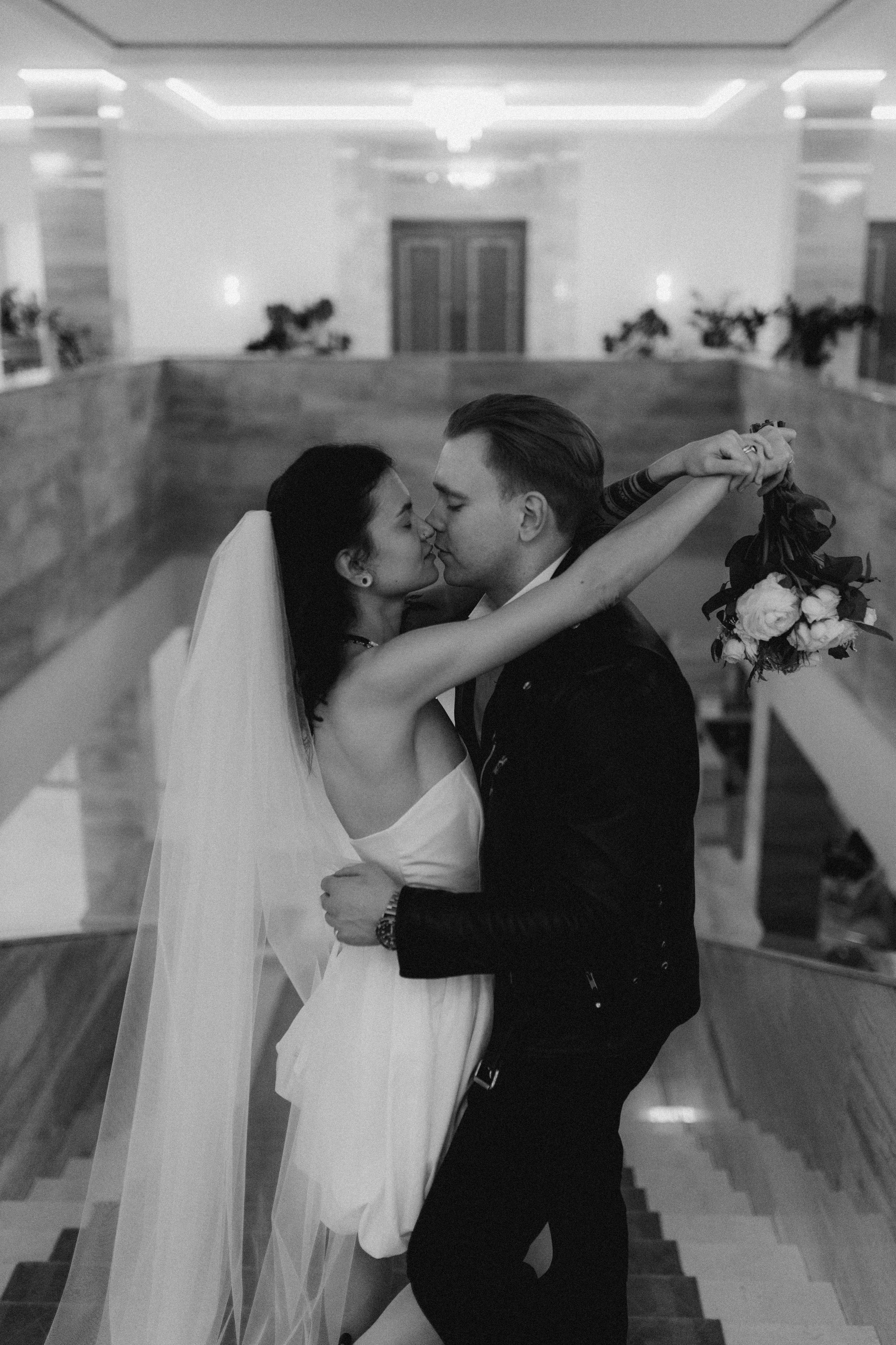 Мария & Иван. Фотограф НОГИНСК, Москва, Анастасия Белая