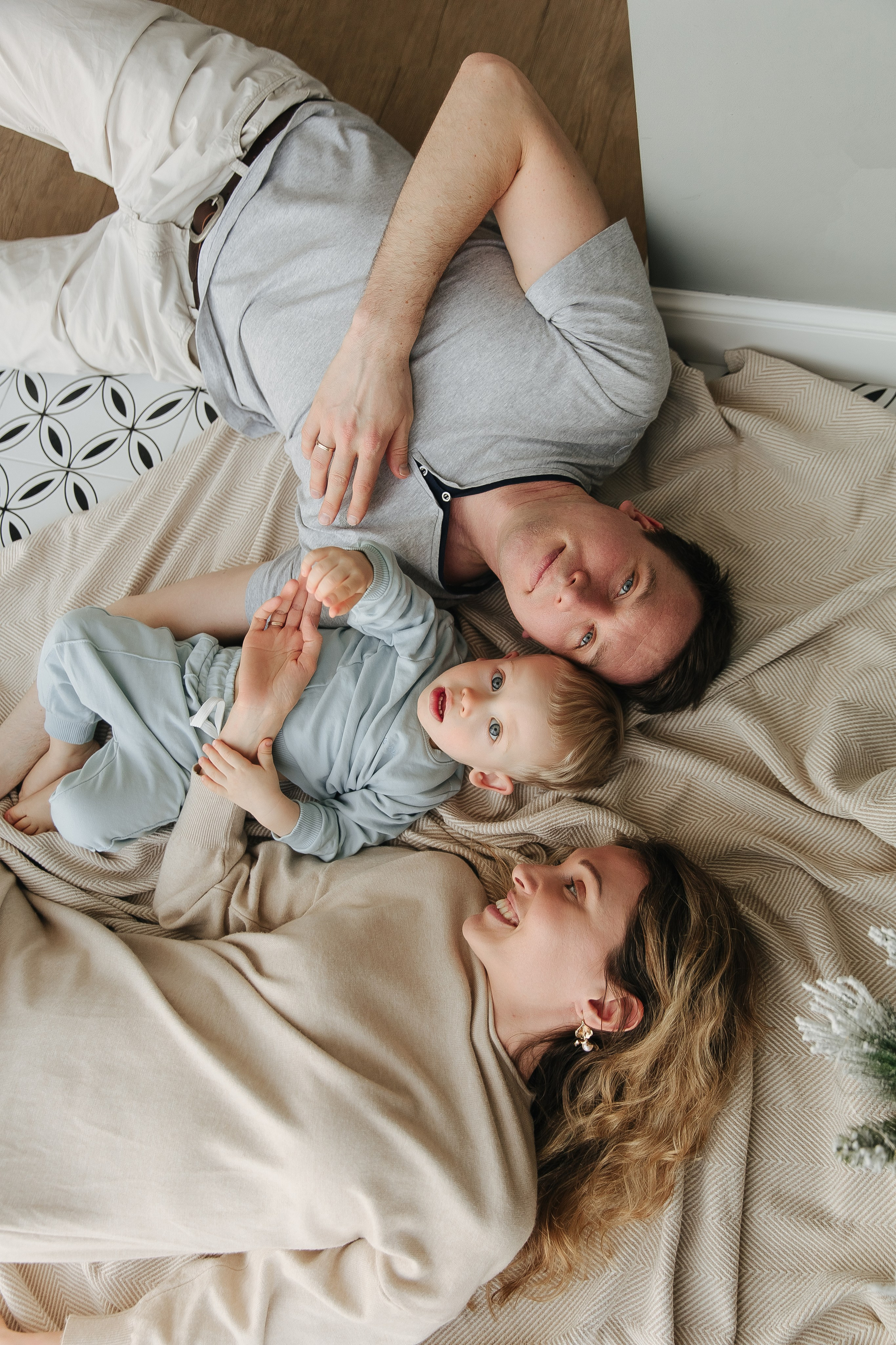 Домашняя съемка. Фотограф в Красноярске Любовь Малеева