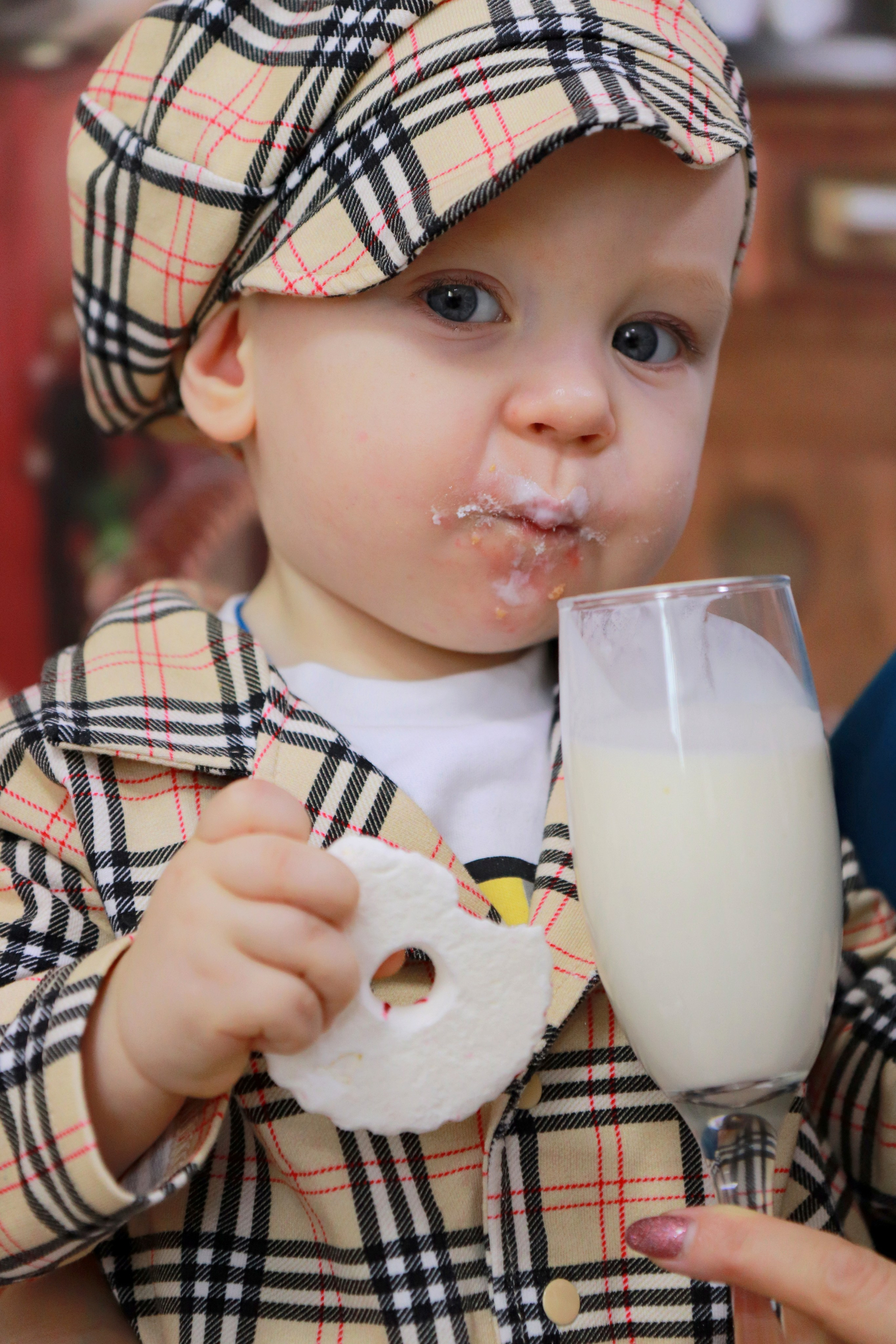 Дети. Твой фотограф Надежда Максимьянова