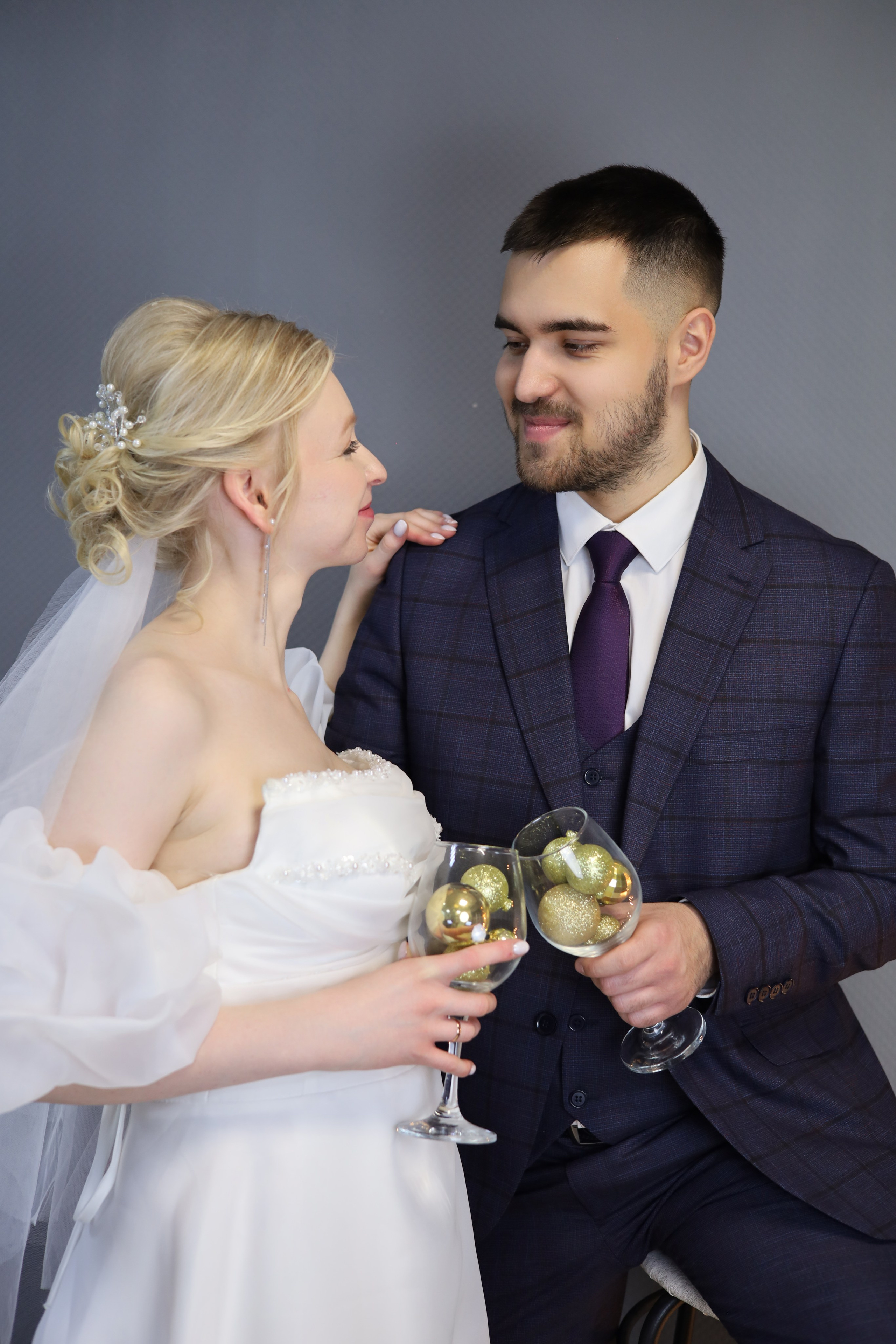 Свадьбы. Твой фотограф Надежда Максимьянова