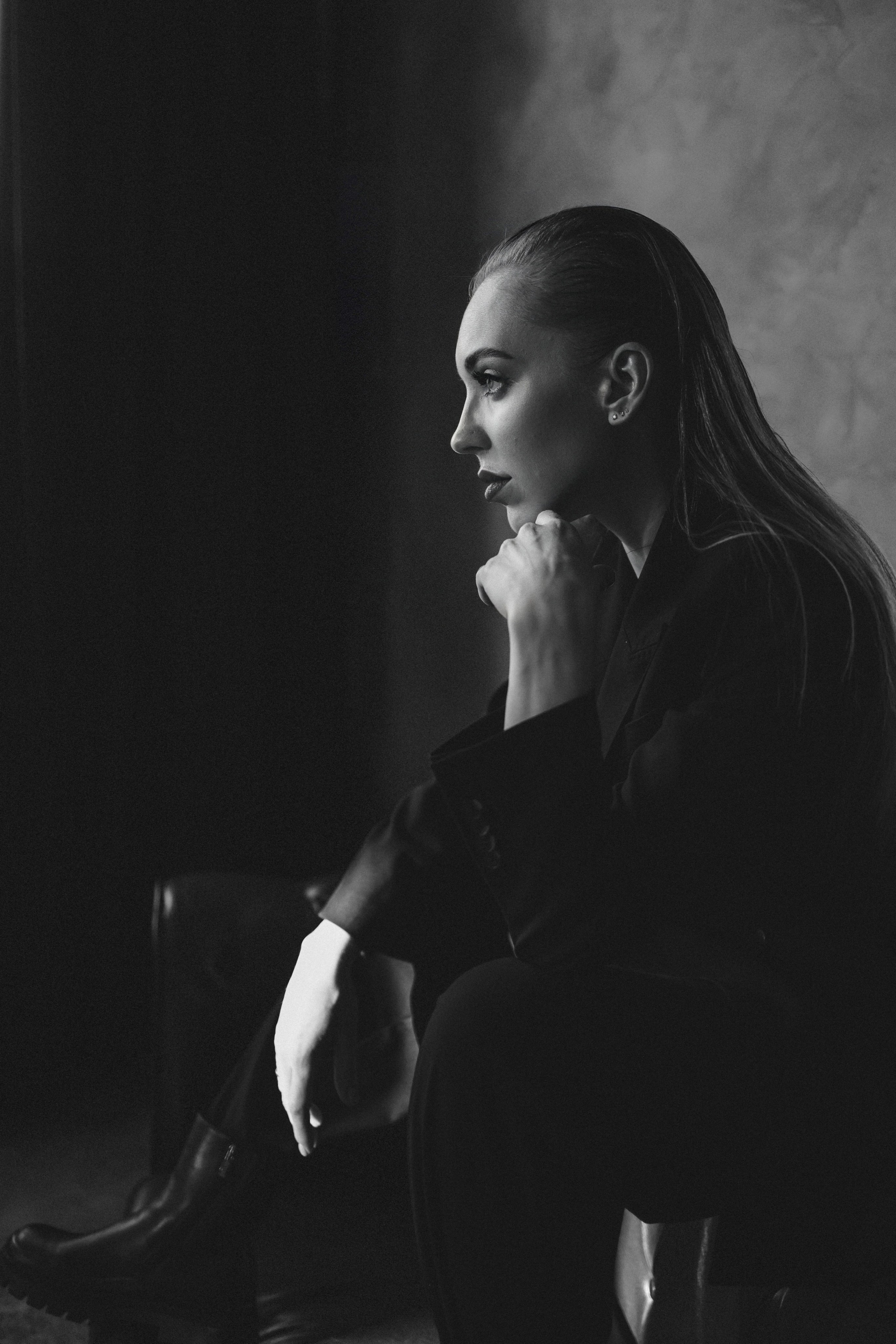 Юлия. Семейный и детский фотограф в  г. Екатеринбурге Холодова Юлия